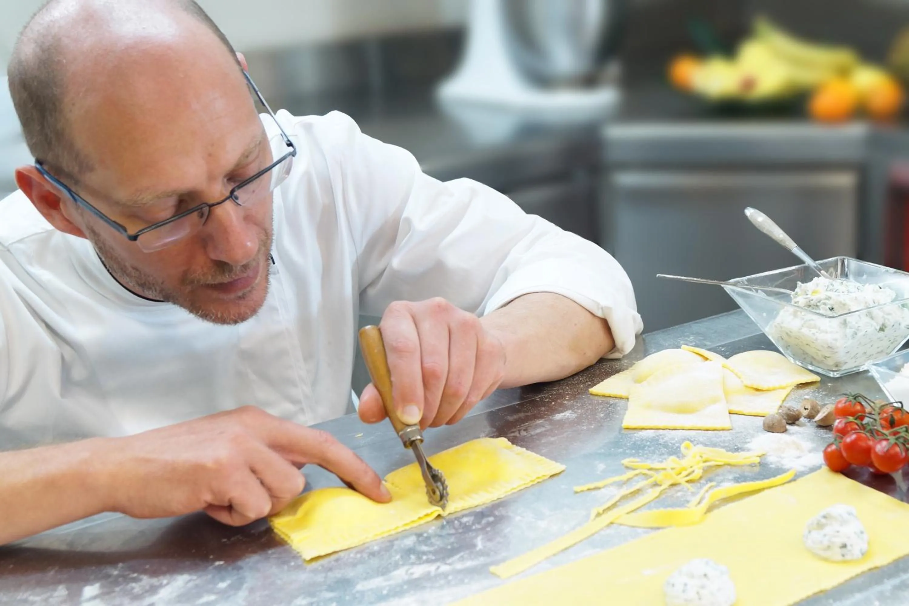 Staff in Hotel Artemide