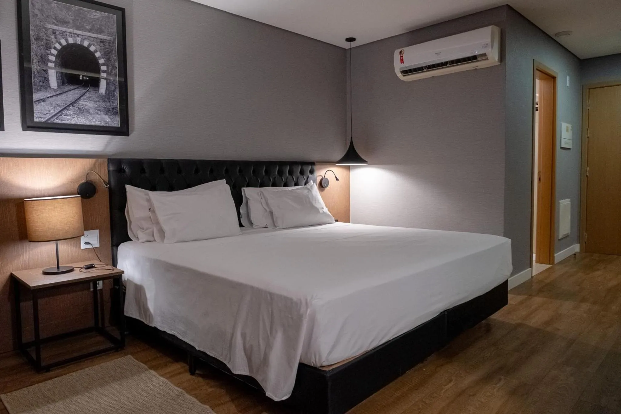 Bed in QS Marista Hotel by Atlas