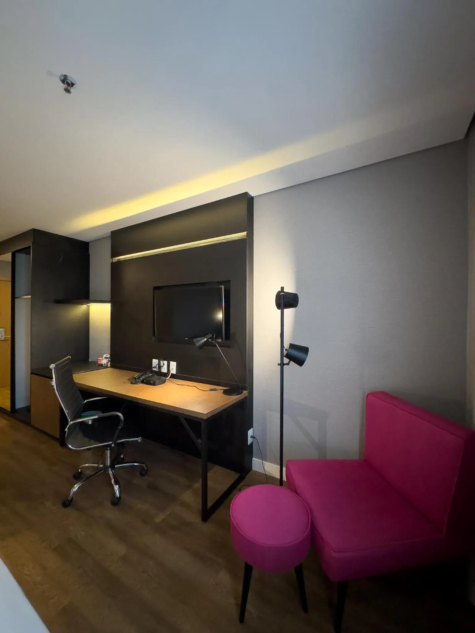 QS Marista Hotel by Atlas