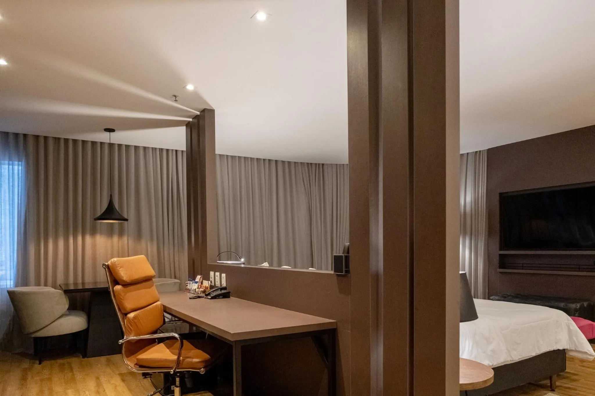 QS Marista Hotel by Atlas