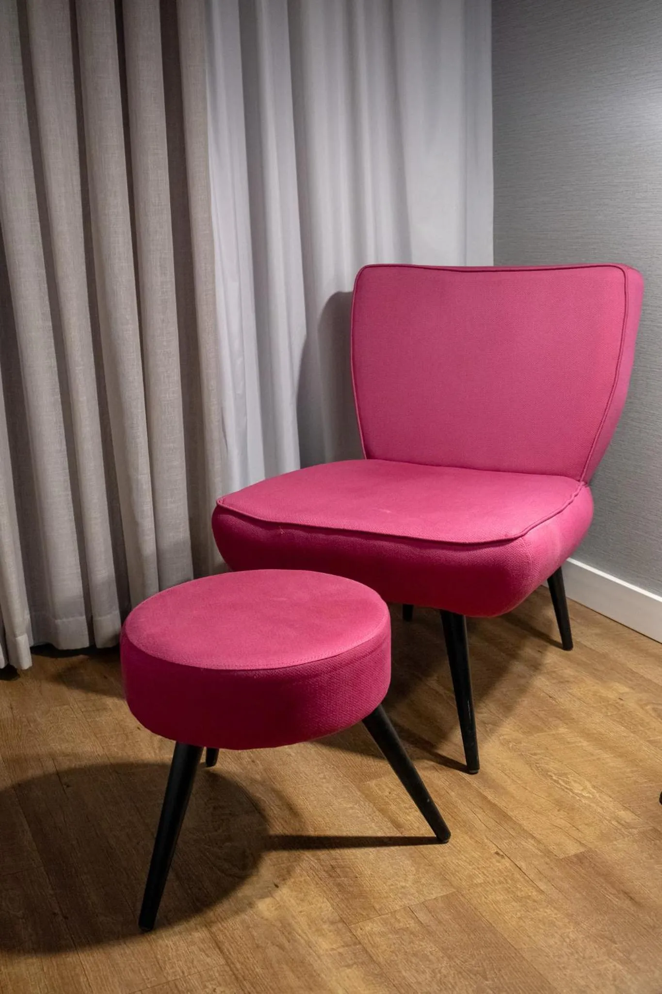 QS Marista Hotel by Atlas