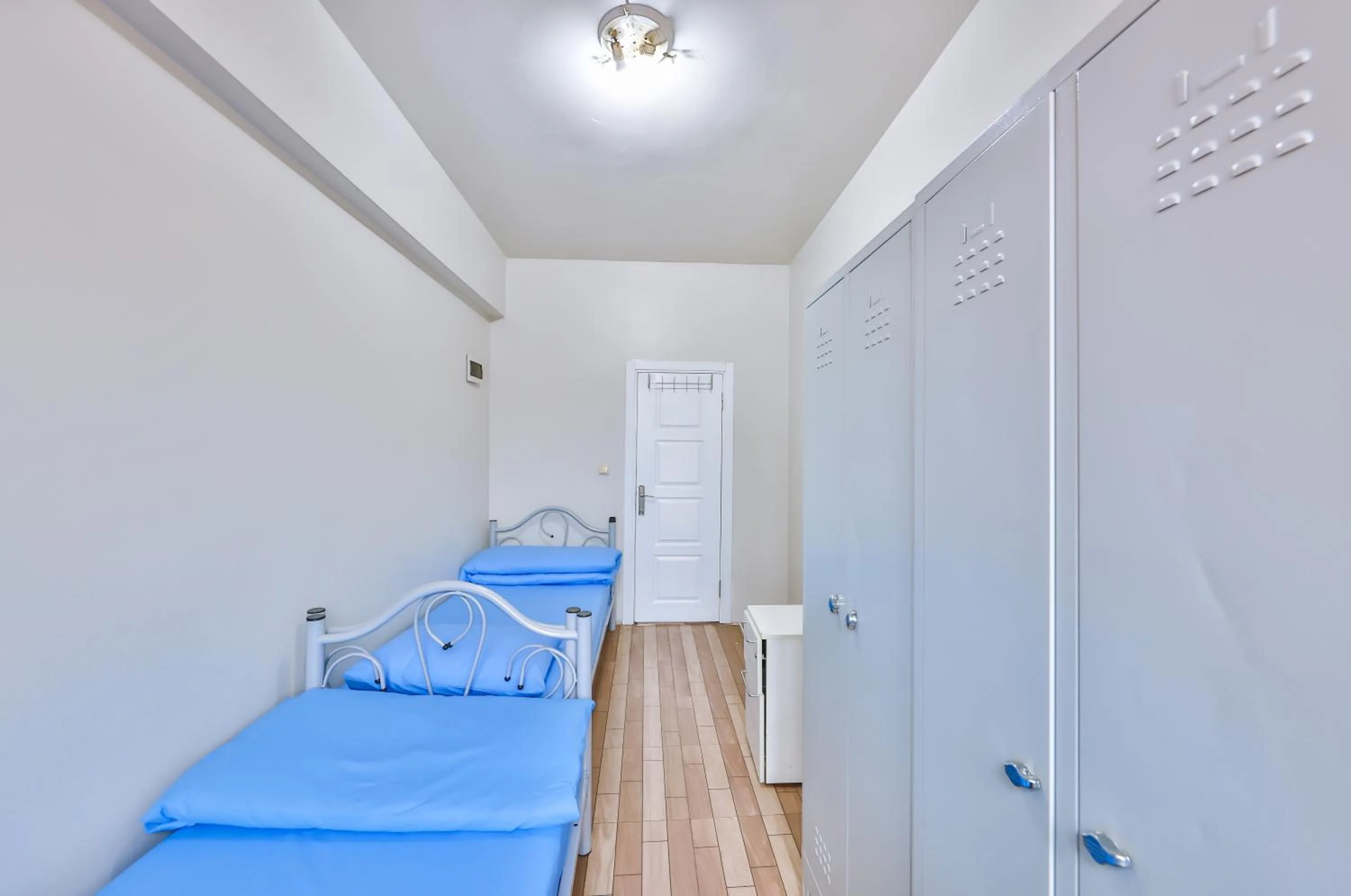 Bedroom, Bed in Gökçe Pansiyon - Only men