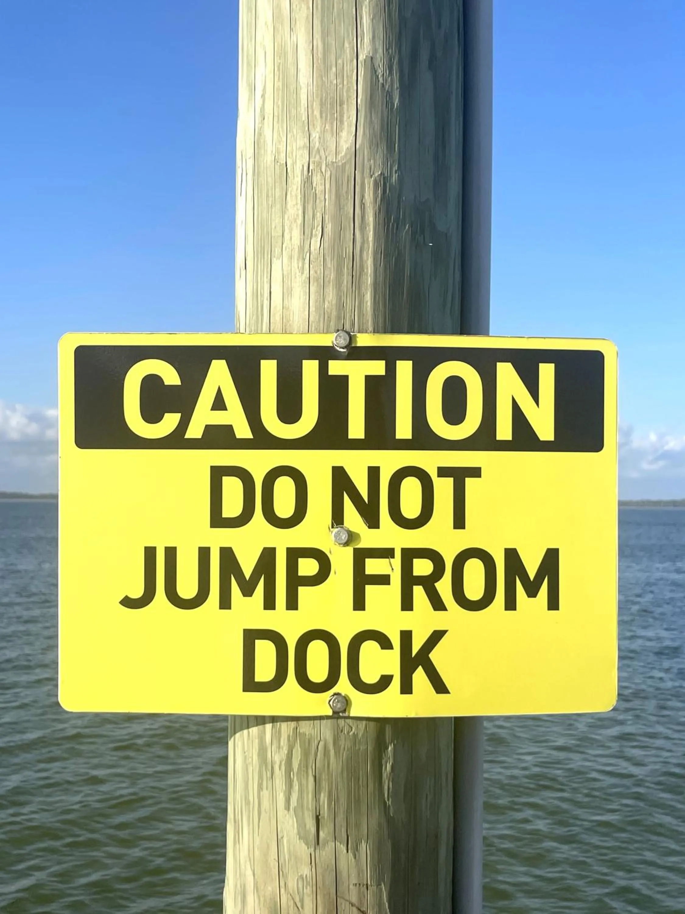 Fishing in Soundside Holiday Beach Resort