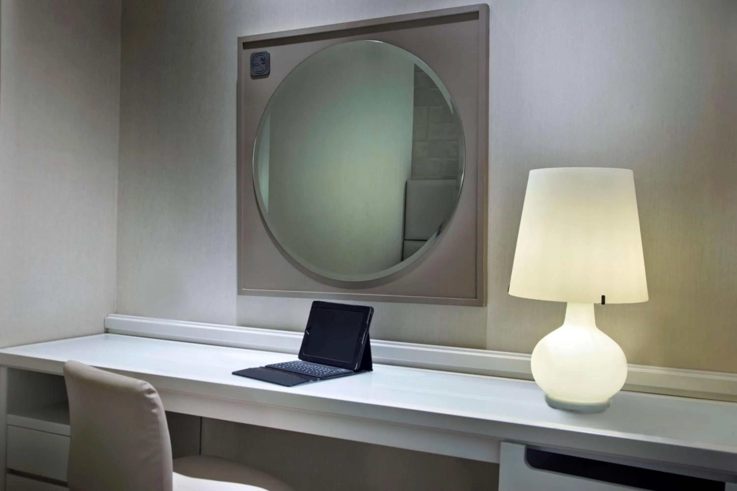 Photo of the whole room in BW Signature Collection Hotel Paradiso