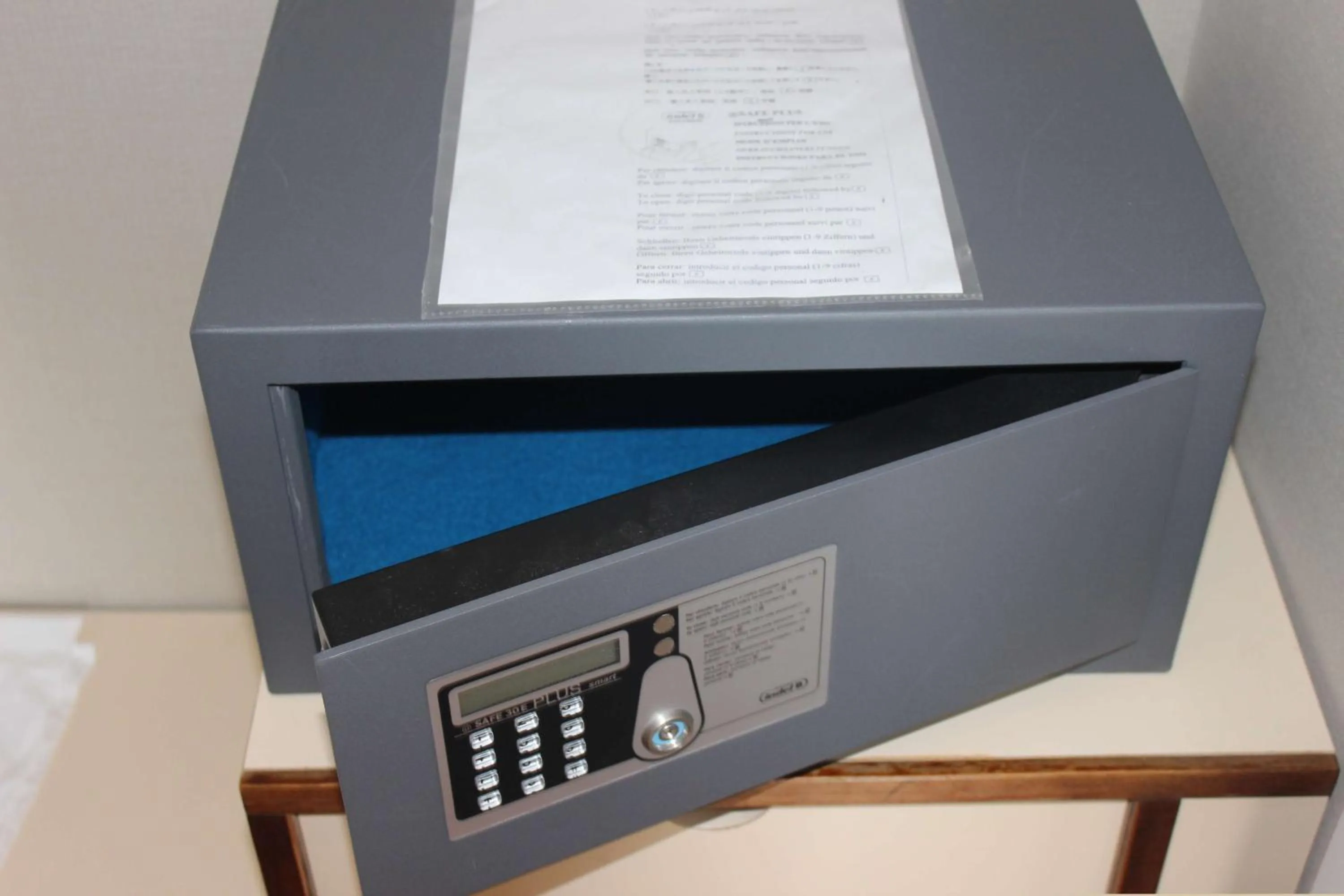 Bathroom in BW Signature Collection Hotel Paradiso