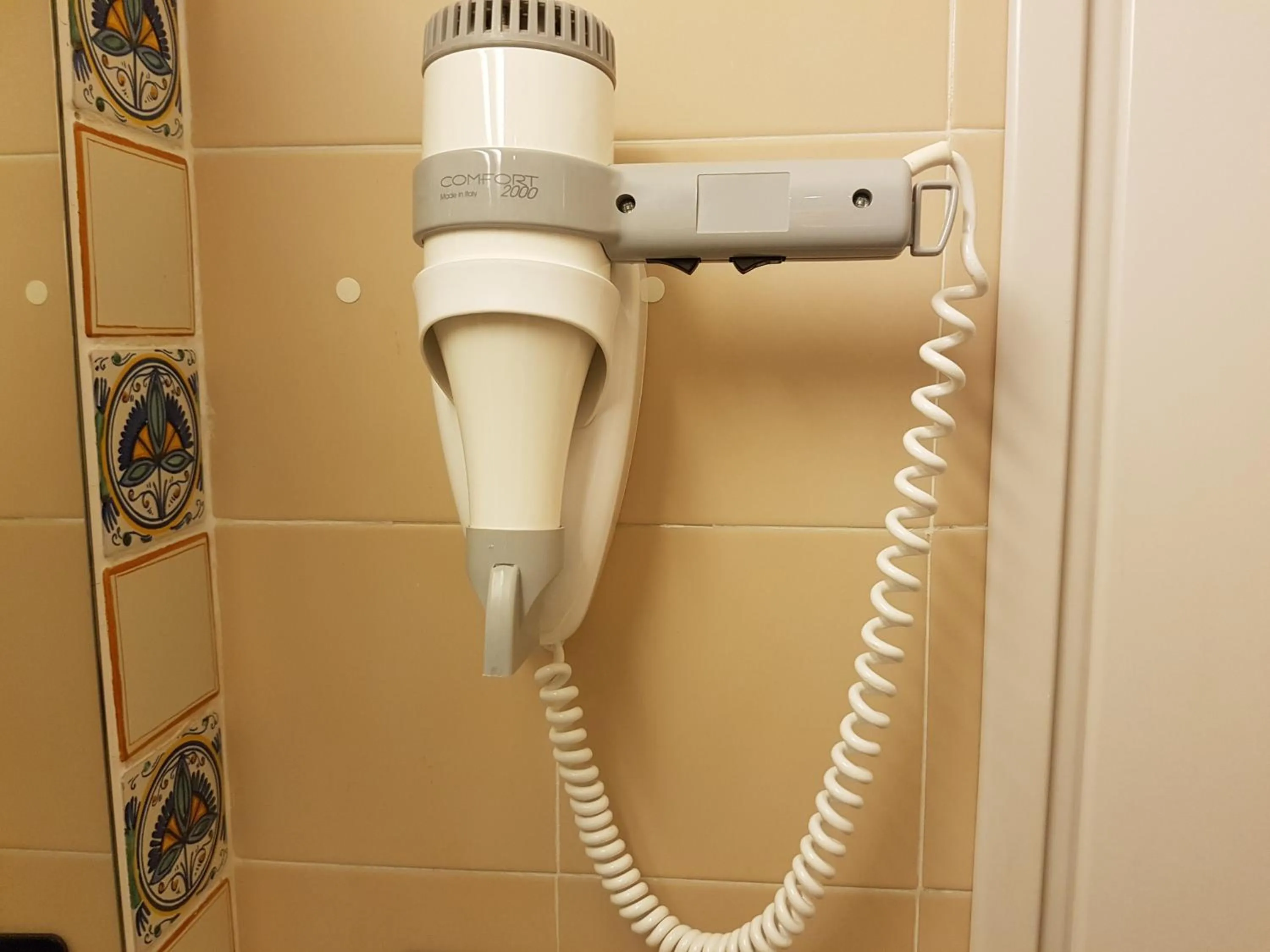 Bathroom in BW Signature Collection Hotel Paradiso