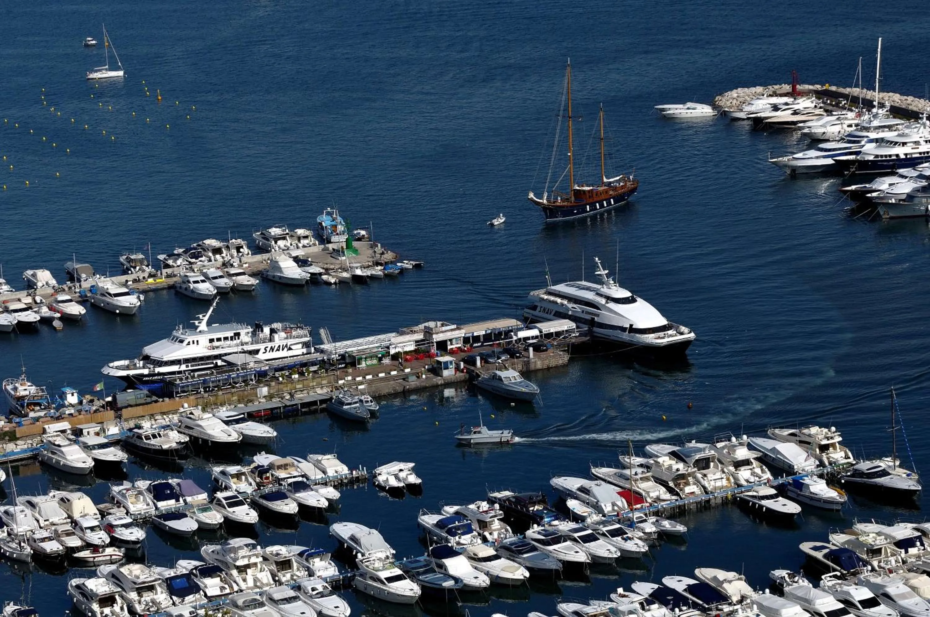 On site in BW Signature Collection Hotel Paradiso