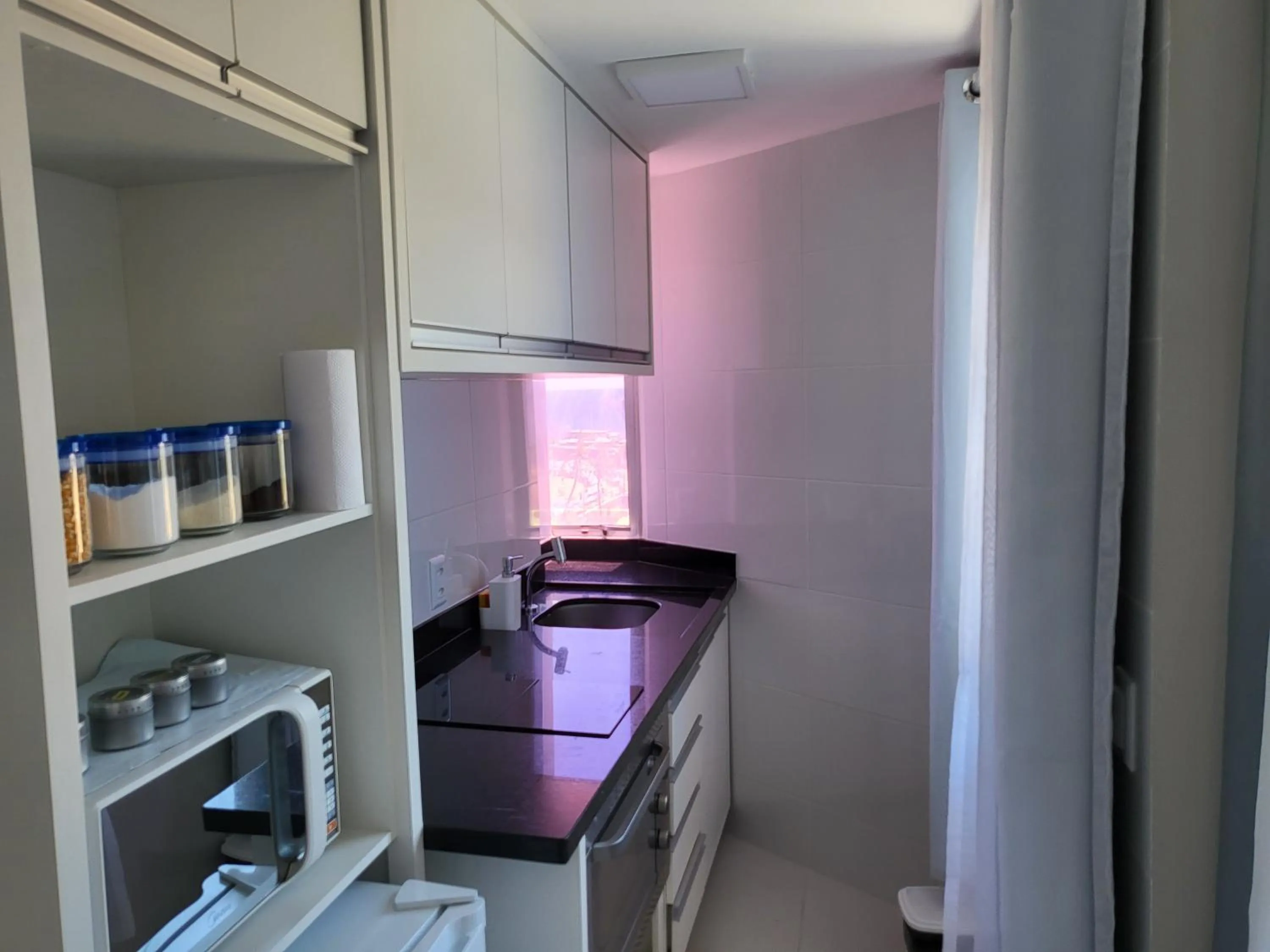 Bahia Flat - Vista Mar Farol