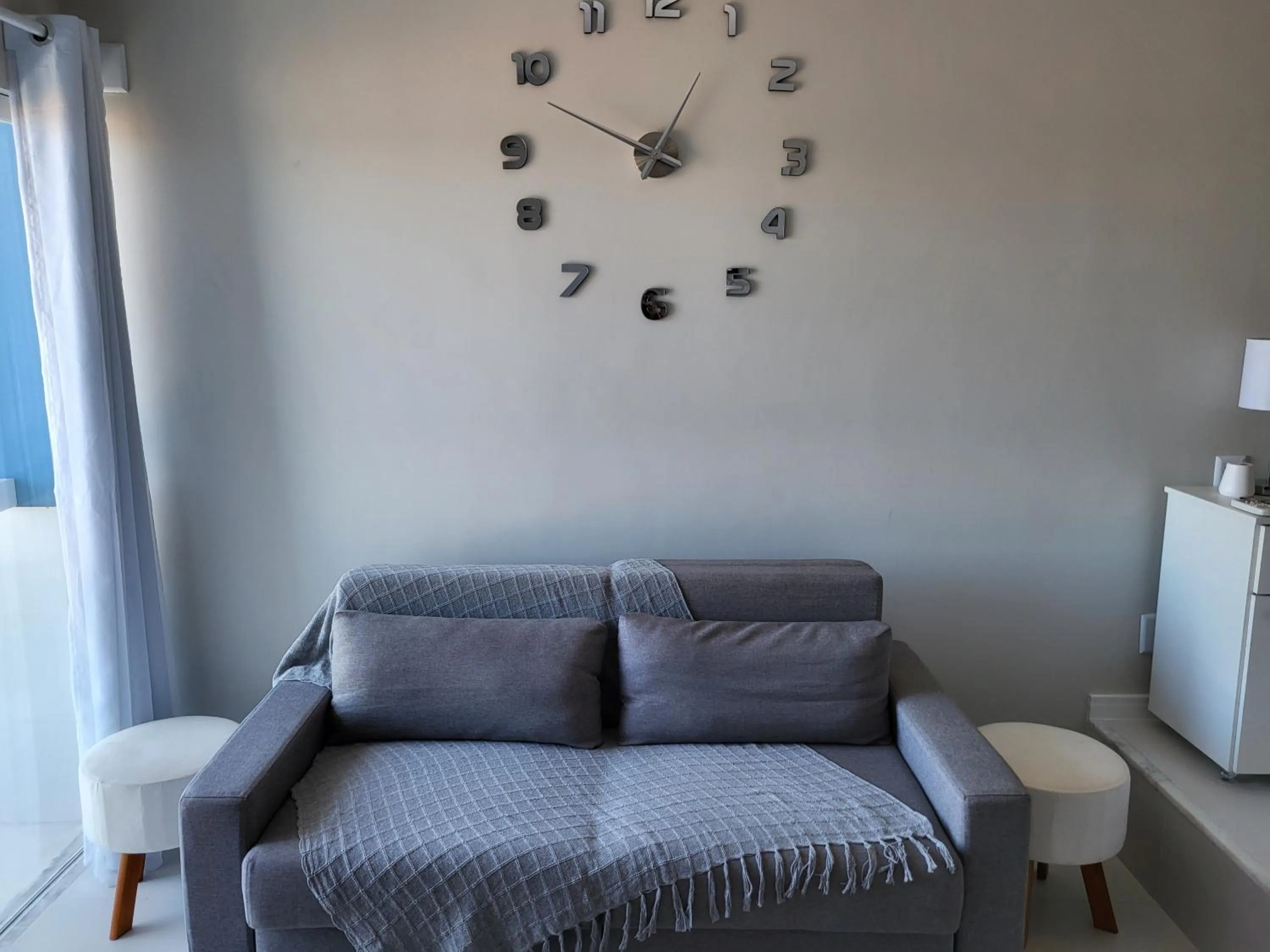 Bahia Flat - Vista Mar Farol