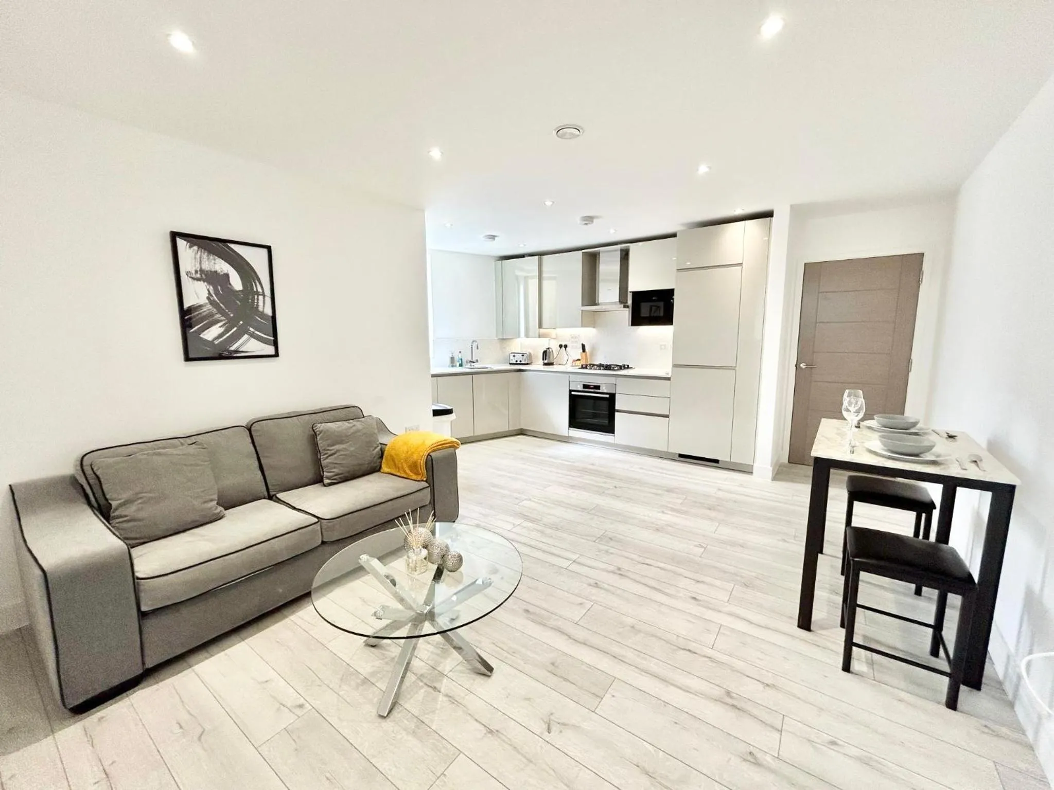 Queens Luxury Apartments Wembley Stadium - London