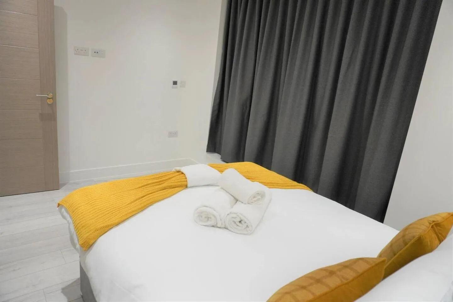 Queens Luxury Apartments Wembley Stadium - London