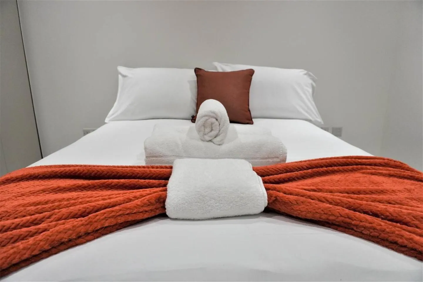 Queens Luxury Apartments Wembley Stadium - London