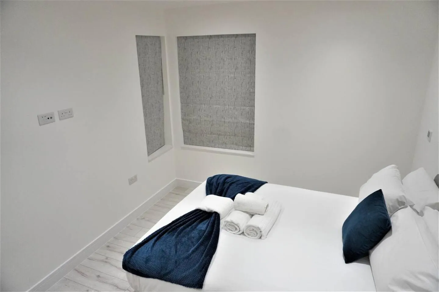 Queens Luxury Apartments Wembley Stadium - London