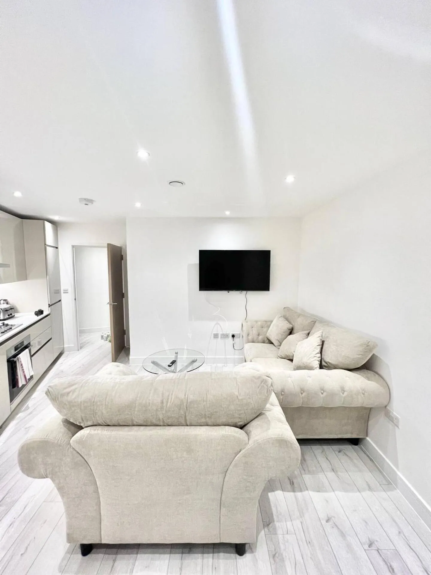 Queens Luxury Apartments Wembley Stadium - London