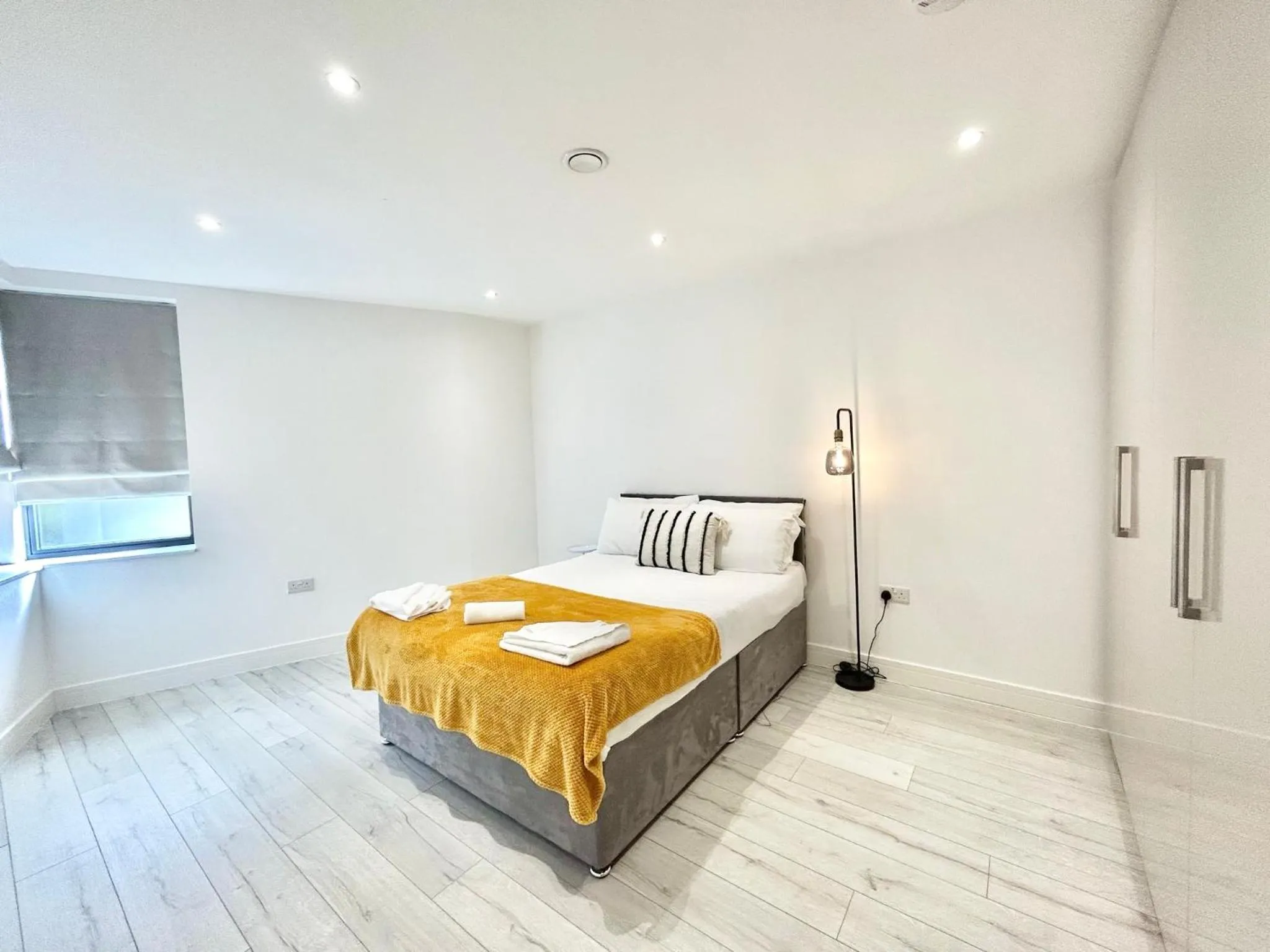 Queens Luxury Apartments Wembley Stadium - London