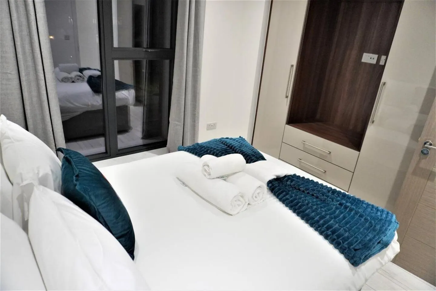 Queens Luxury Apartments Wembley Stadium - London