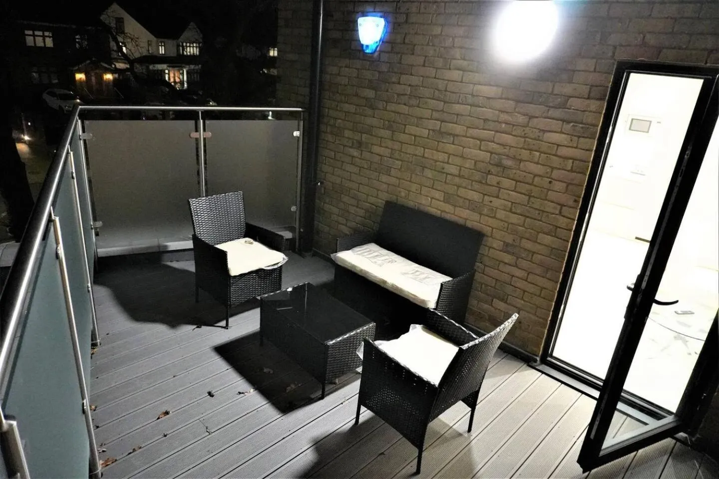 Queens Luxury Apartments Wembley Stadium - London