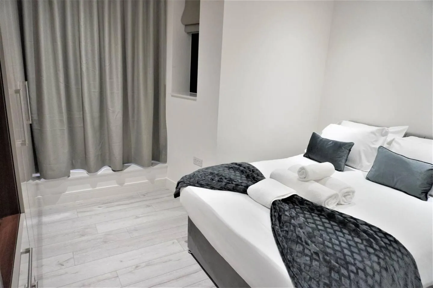 Queens Luxury Apartments Wembley Stadium - London