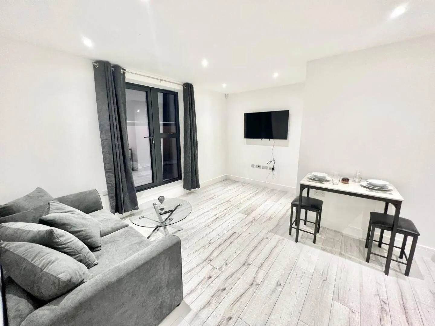 Queens Luxury Apartments Wembley Stadium - London