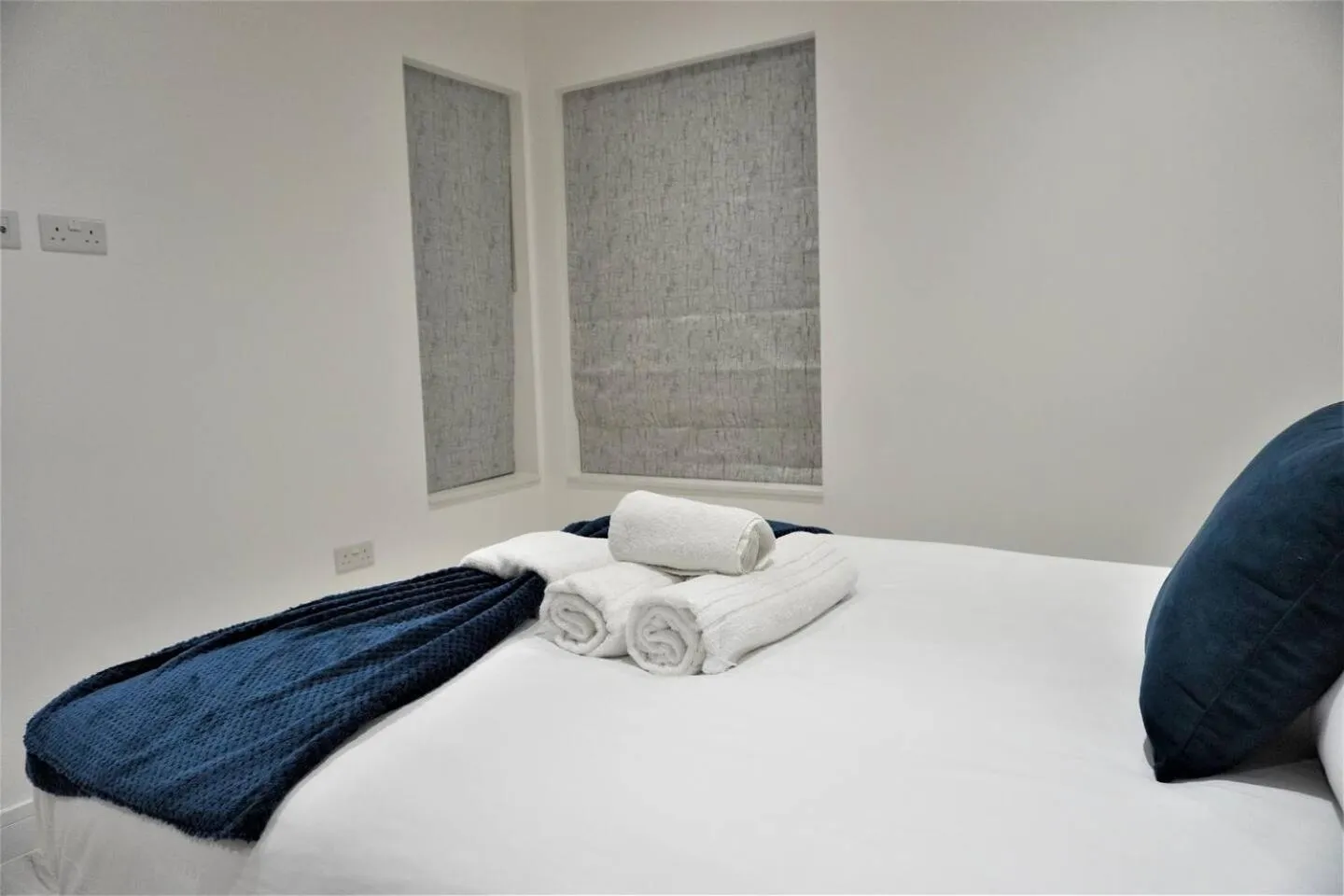 Queens Luxury Apartments Wembley Stadium - London