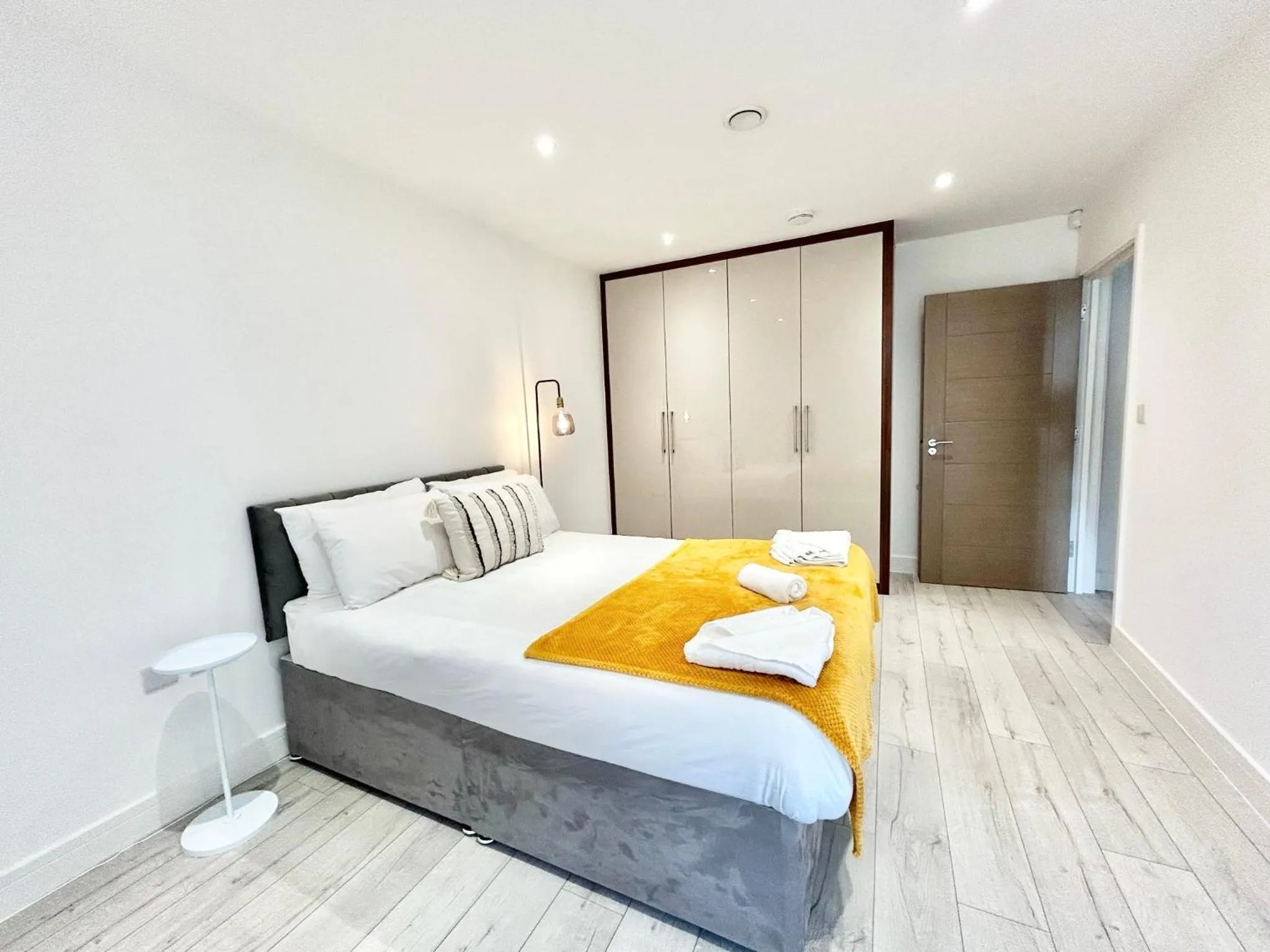 Queens Luxury Apartments Wembley Stadium - London