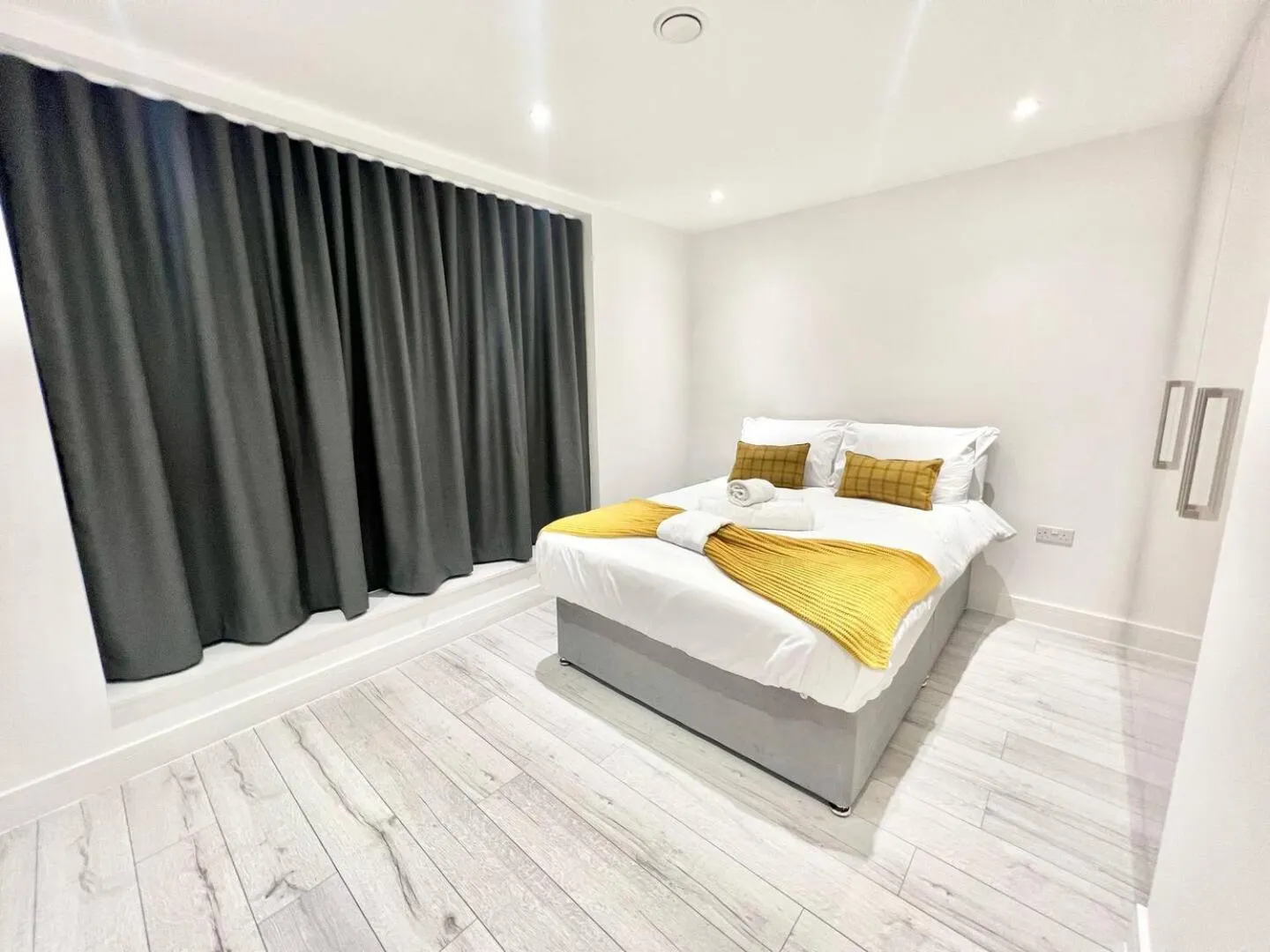 Queens Luxury Apartments Wembley Stadium - London