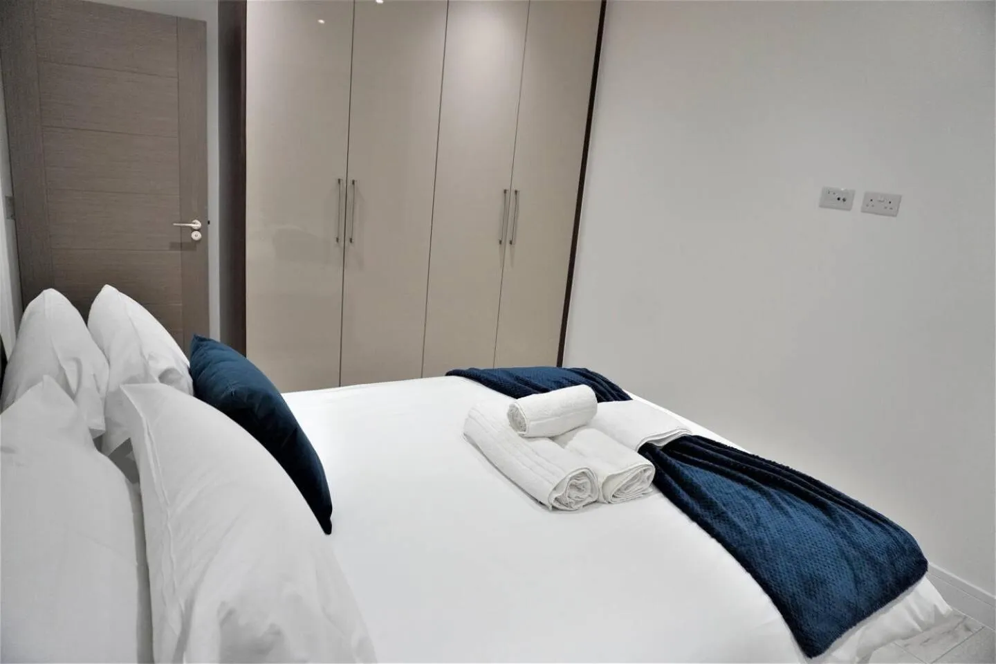 Queens Luxury Apartments Wembley Stadium - London