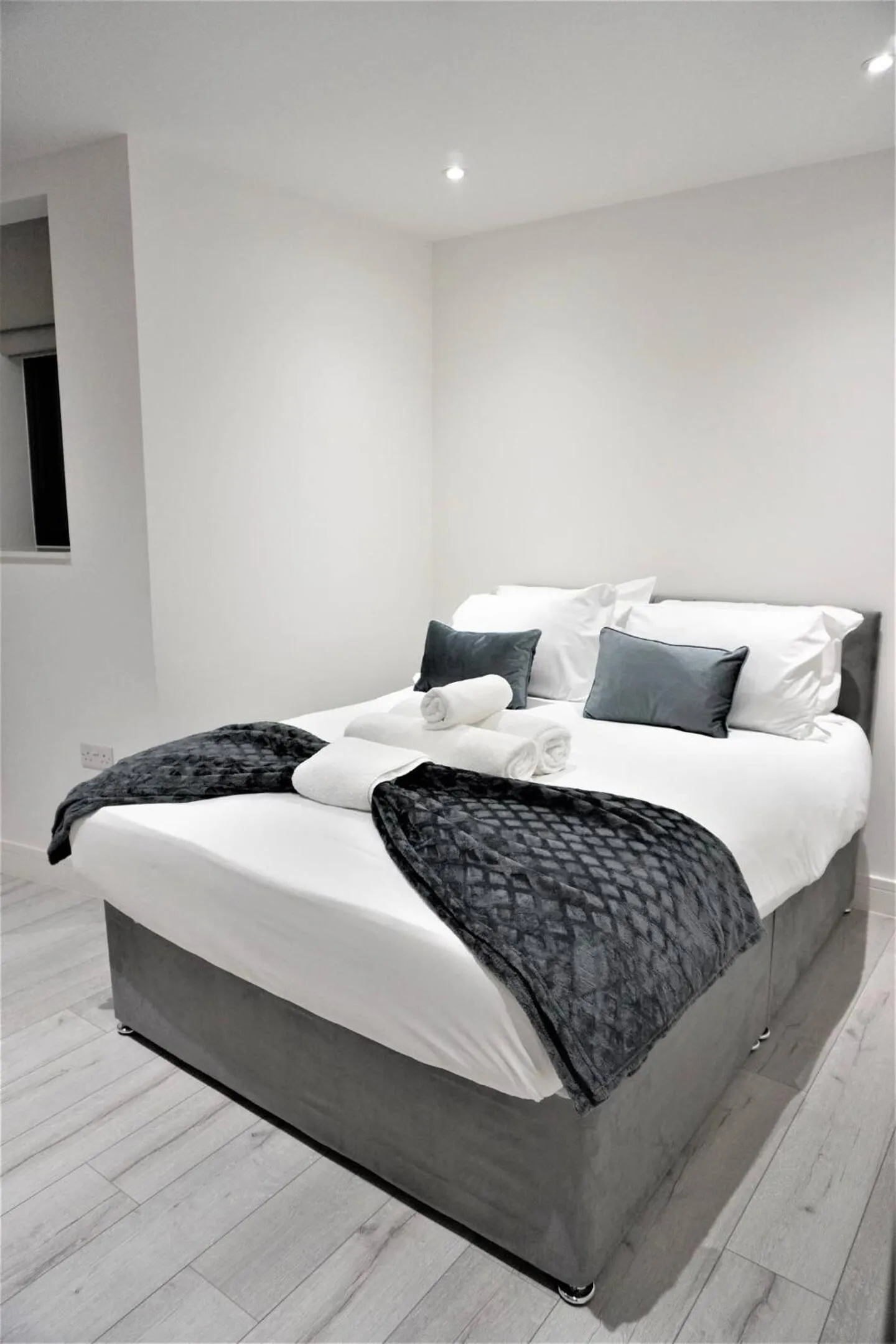 Queens Luxury Apartments Wembley Stadium - London