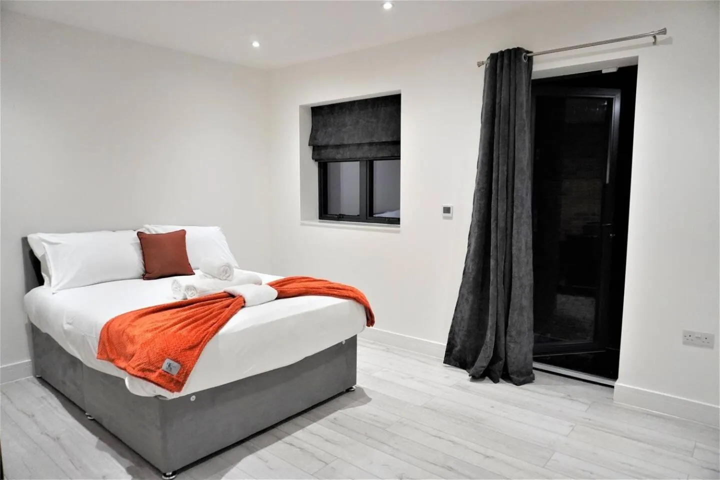 Queens Luxury Apartments Wembley Stadium - London