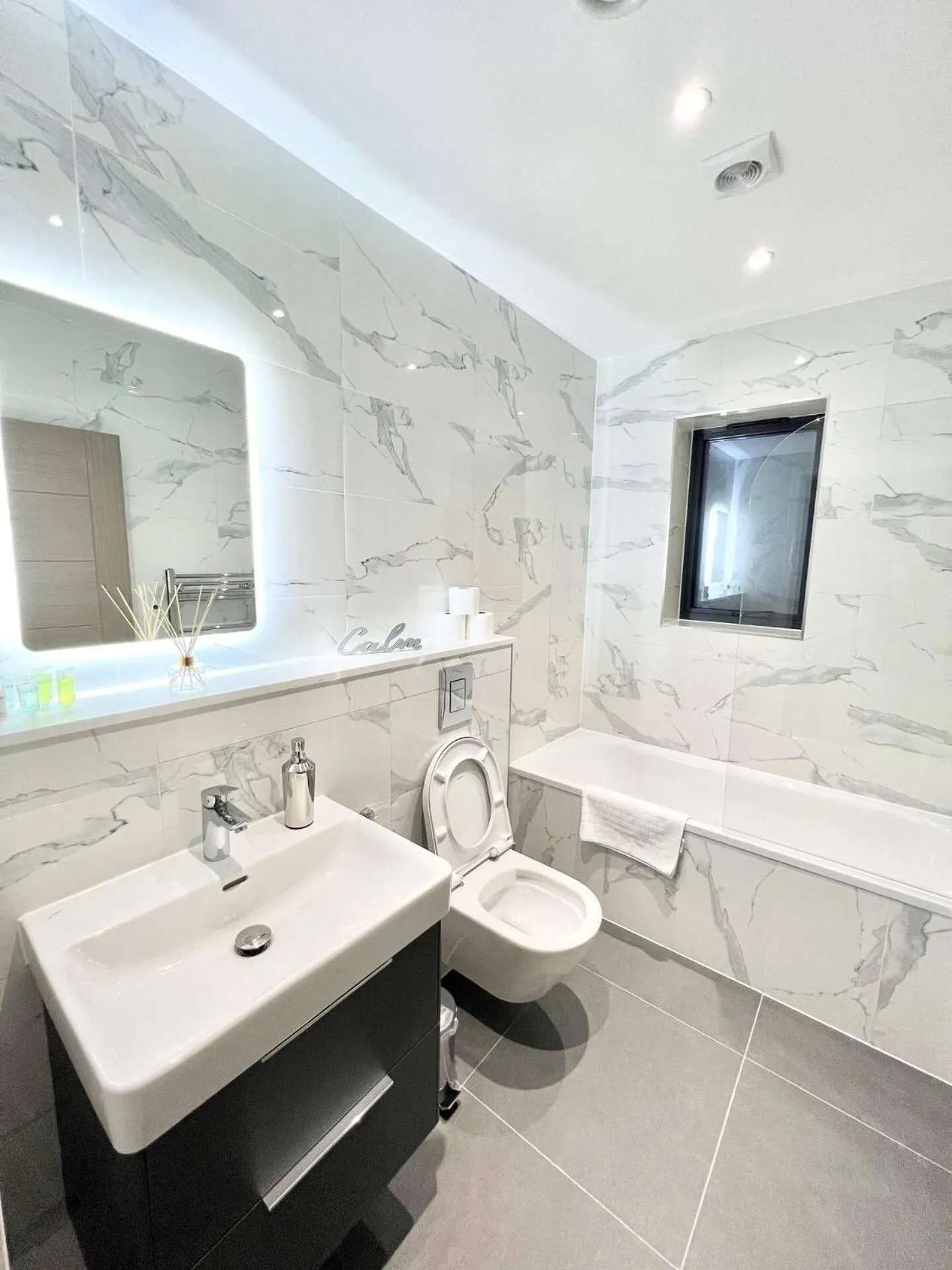 Queens Luxury Apartments Wembley Stadium - London