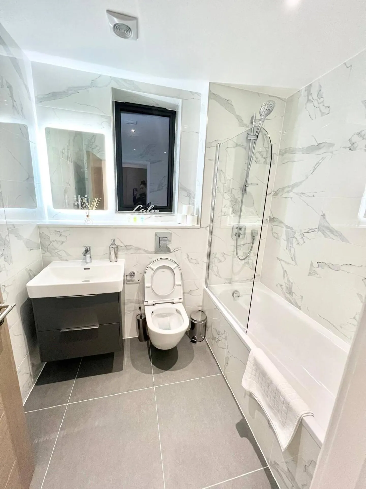 Queens Luxury Apartments Wembley Stadium - London