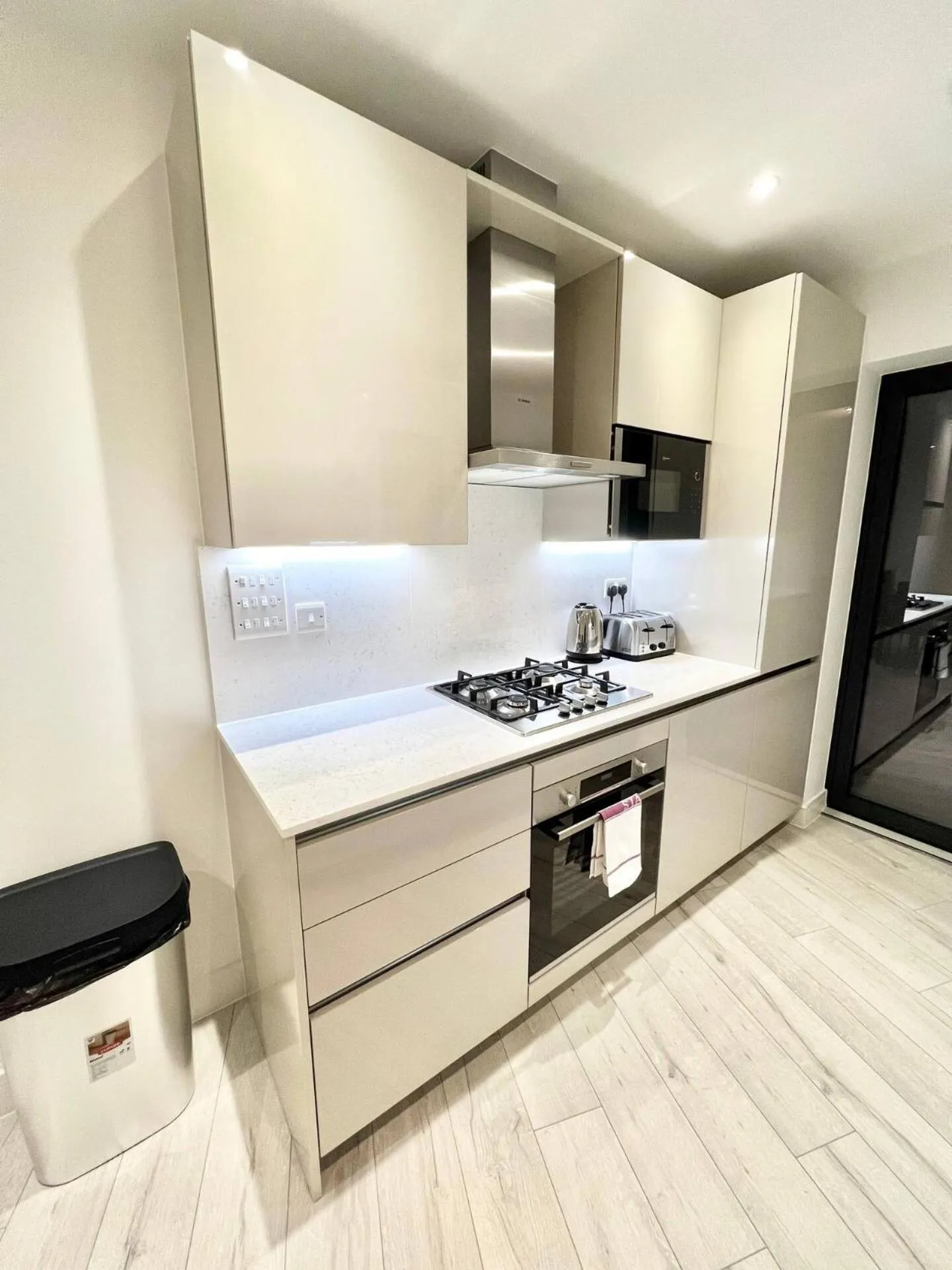 Queens Luxury Apartments Wembley Stadium - London