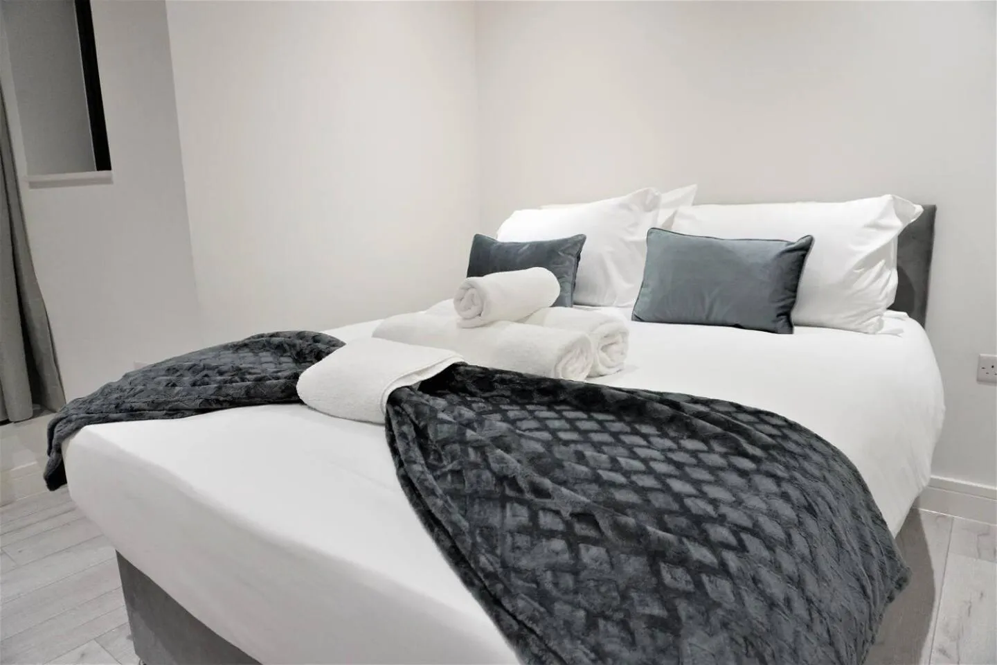 Queens Luxury Apartments Wembley Stadium - London
