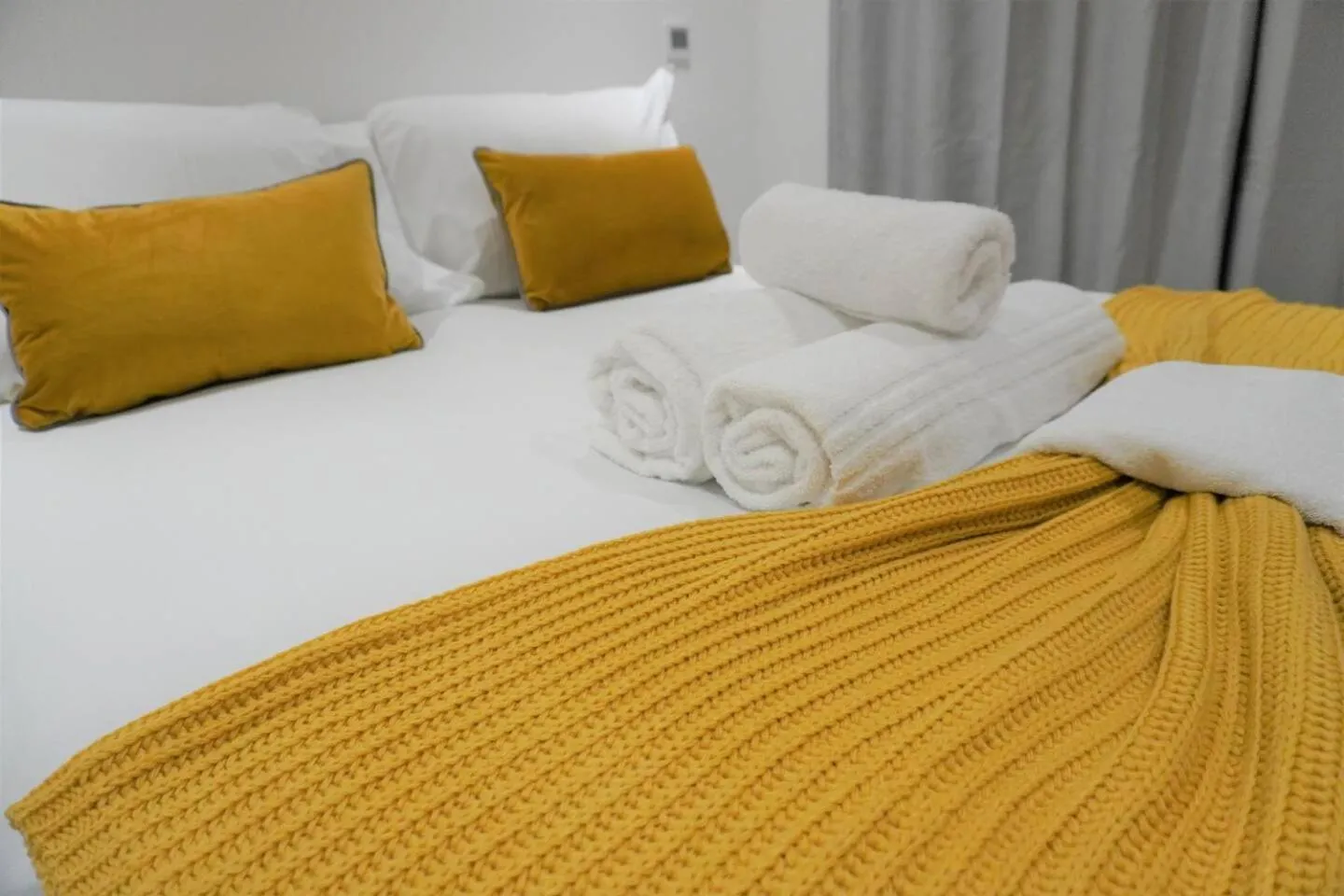 Queens Luxury Apartments Wembley Stadium - London