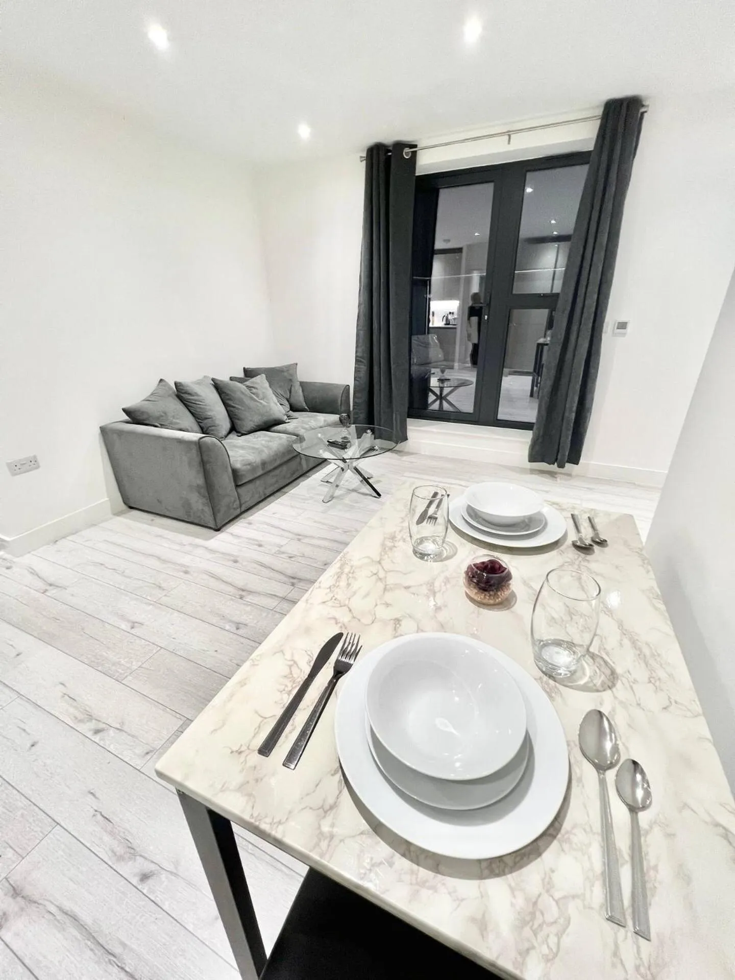 Queens Luxury Apartments Wembley Stadium - London