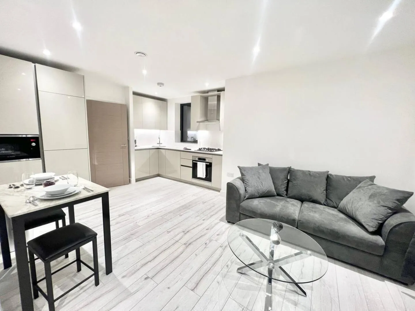 Queens Luxury Apartments Wembley Stadium - London