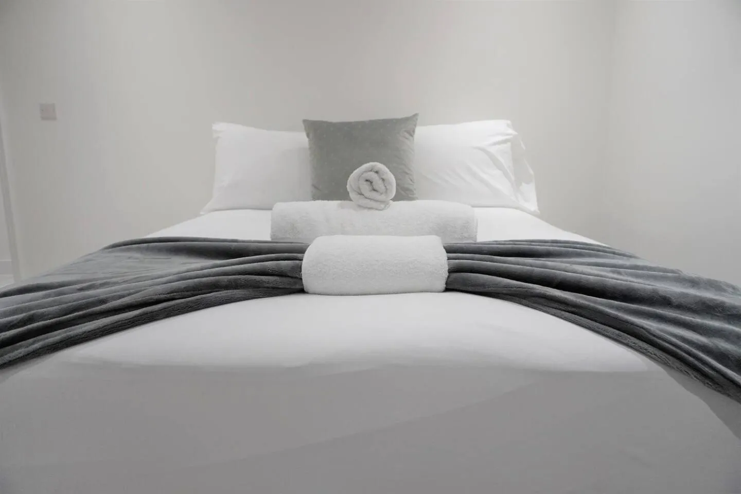 Queens Luxury Apartments Wembley Stadium - London