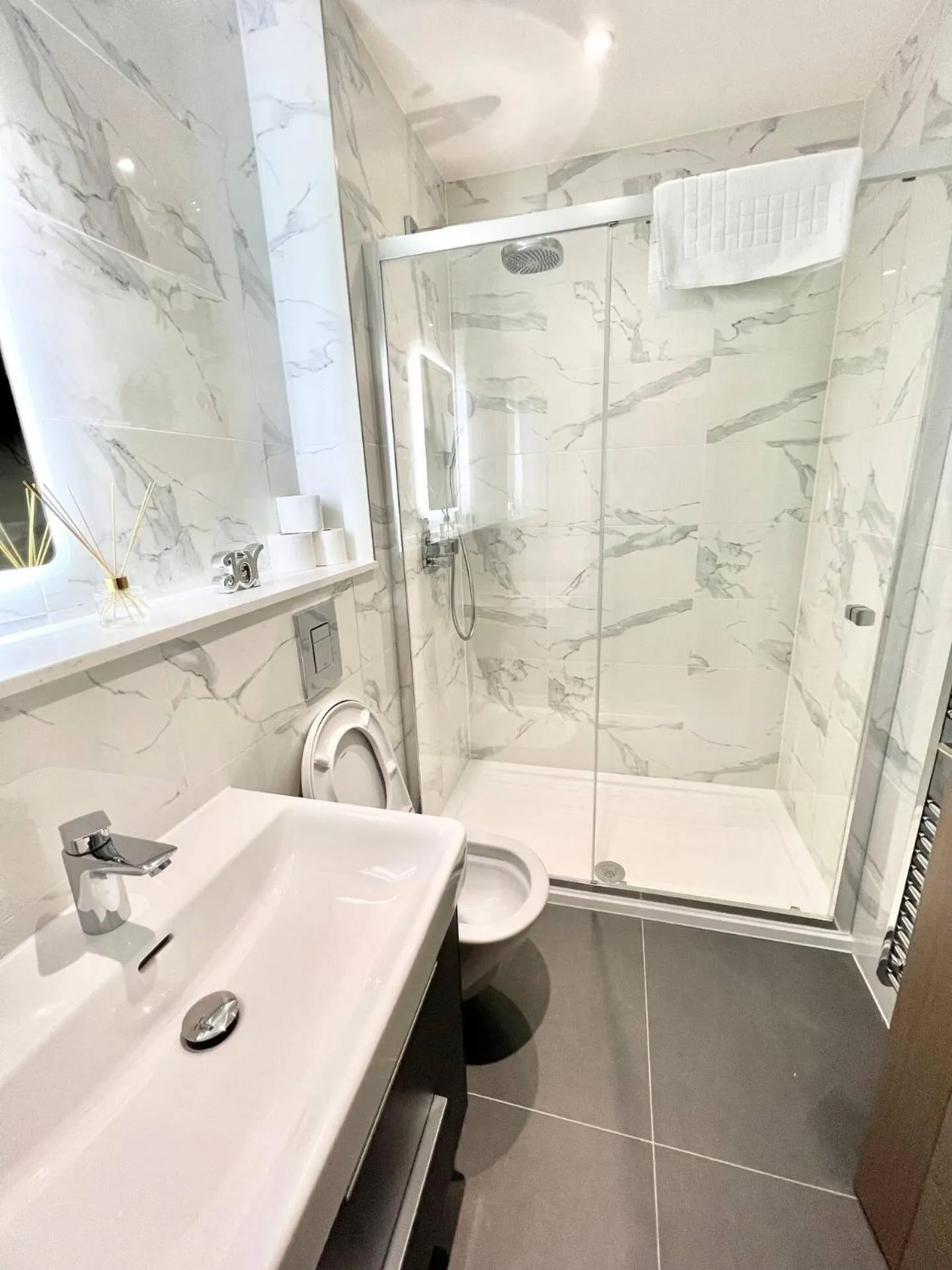 Queens Luxury Apartments Wembley Stadium - London