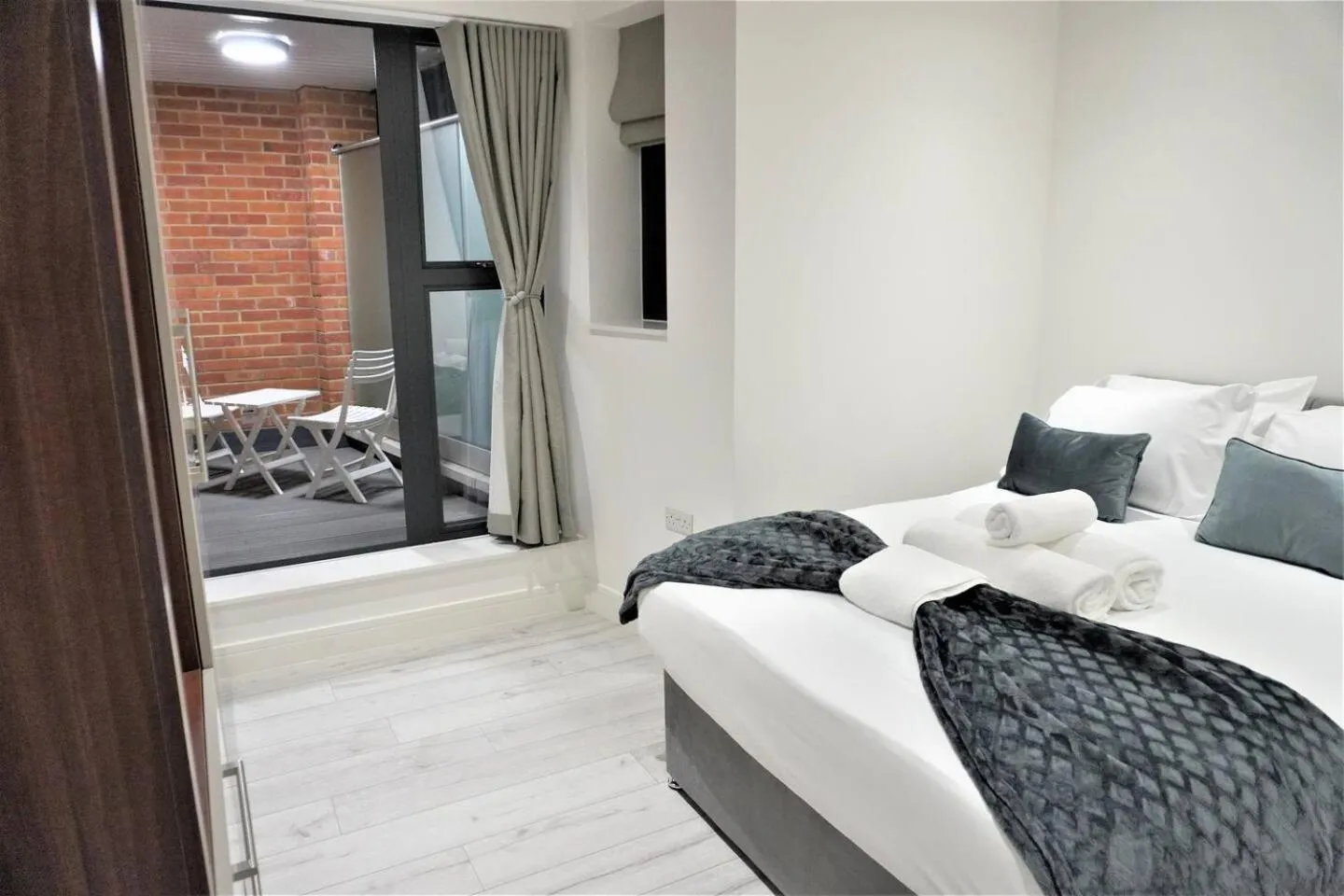 Queens Luxury Apartments Wembley Stadium - London