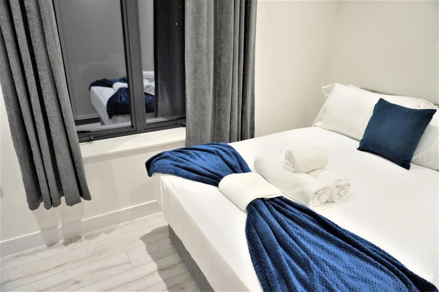 Queens Luxury Apartments Wembley Stadium - London