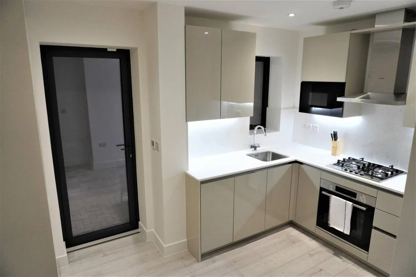 Queens Luxury Apartments Wembley Stadium - London