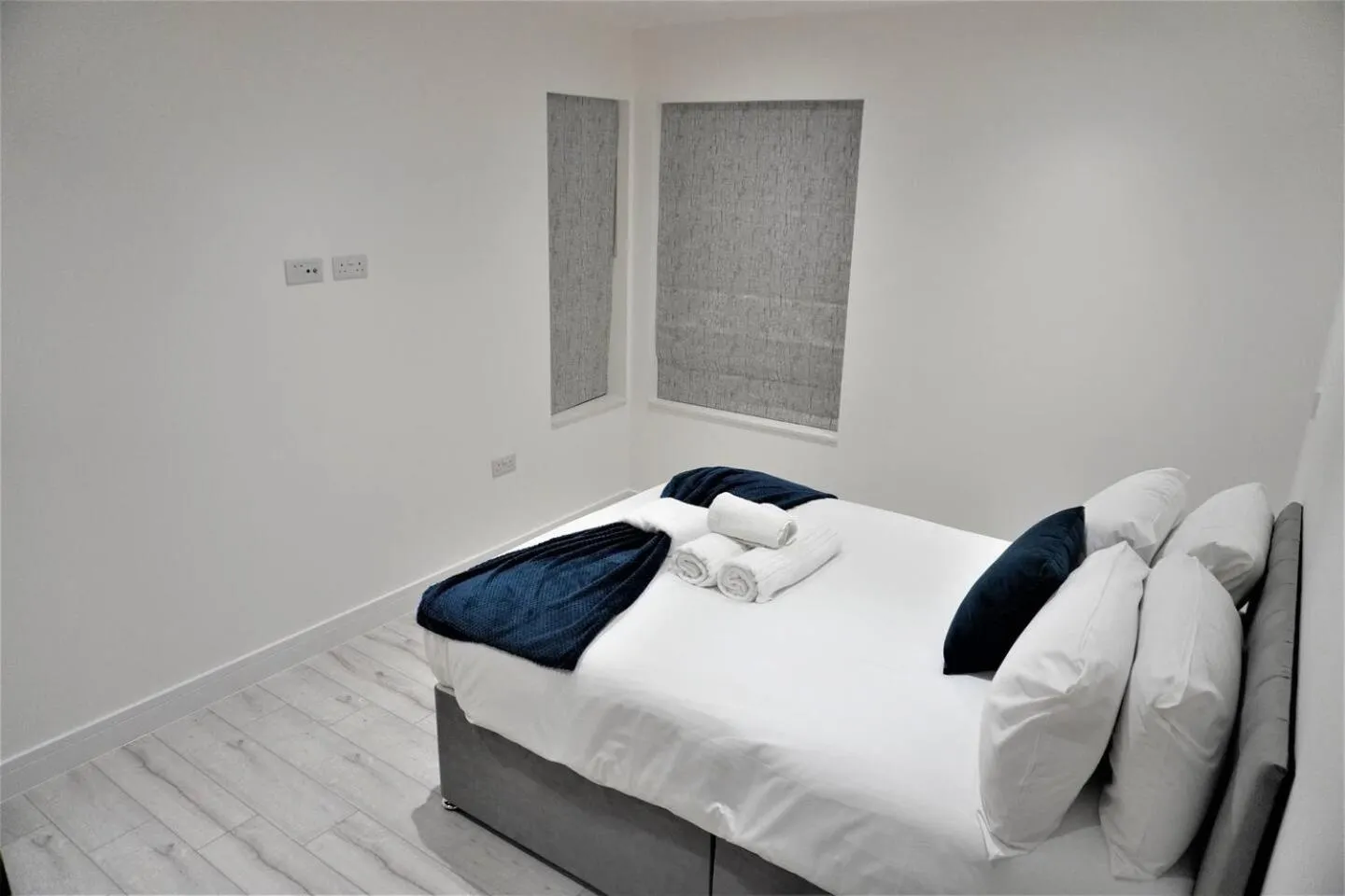 Queens Luxury Apartments Wembley Stadium - London