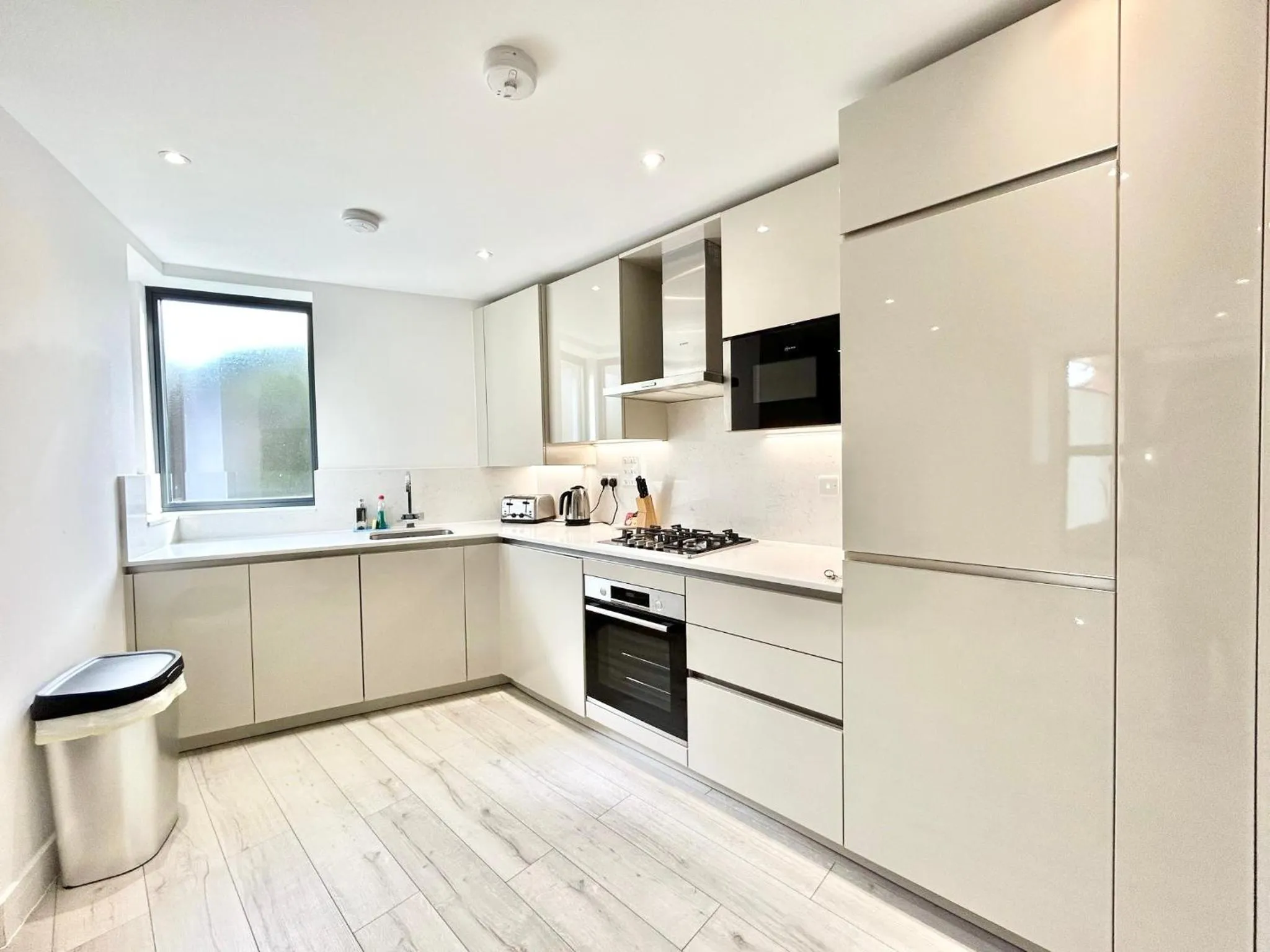 Queens Luxury Apartments Wembley Stadium - London