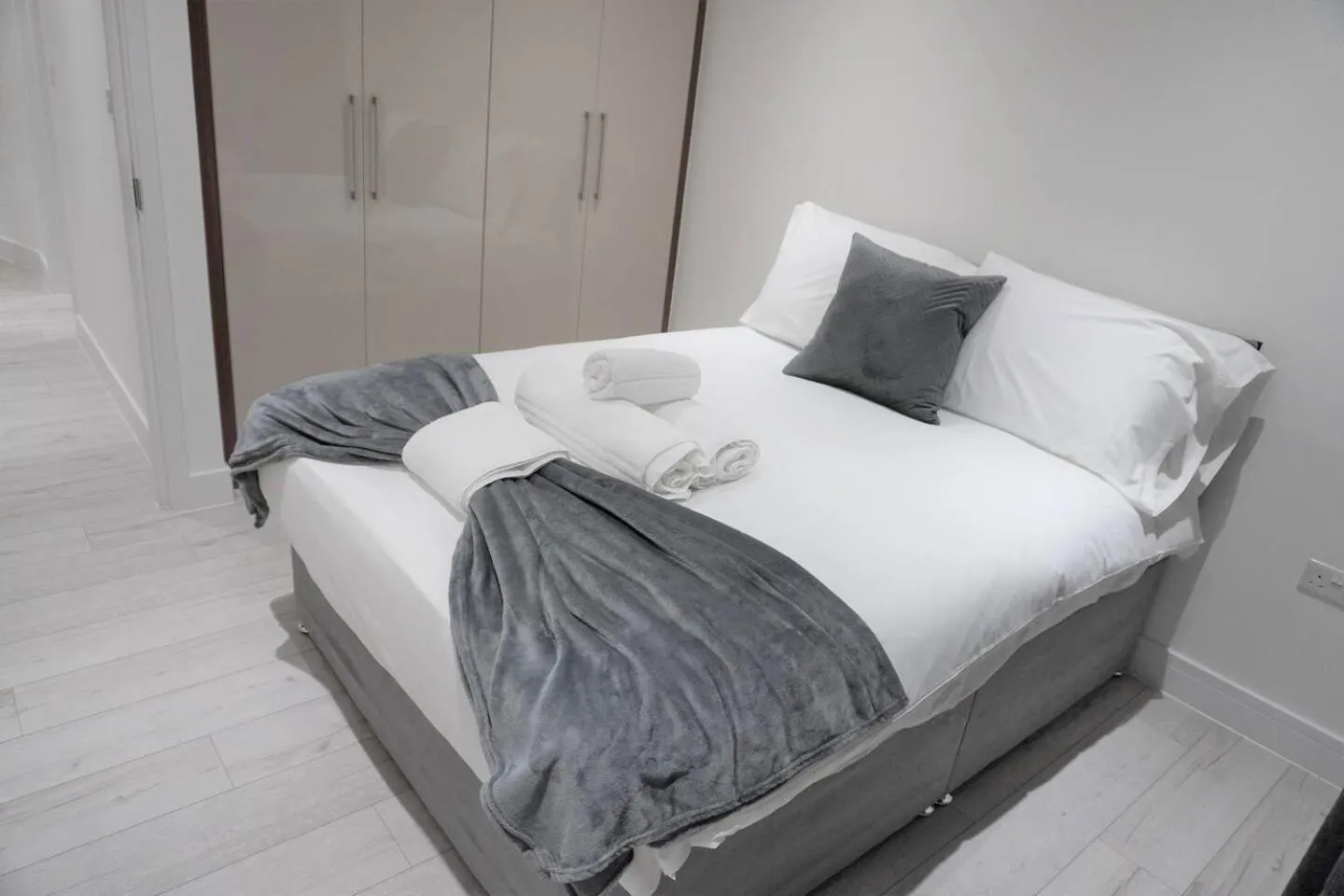 Queens Luxury Apartments Wembley Stadium - London