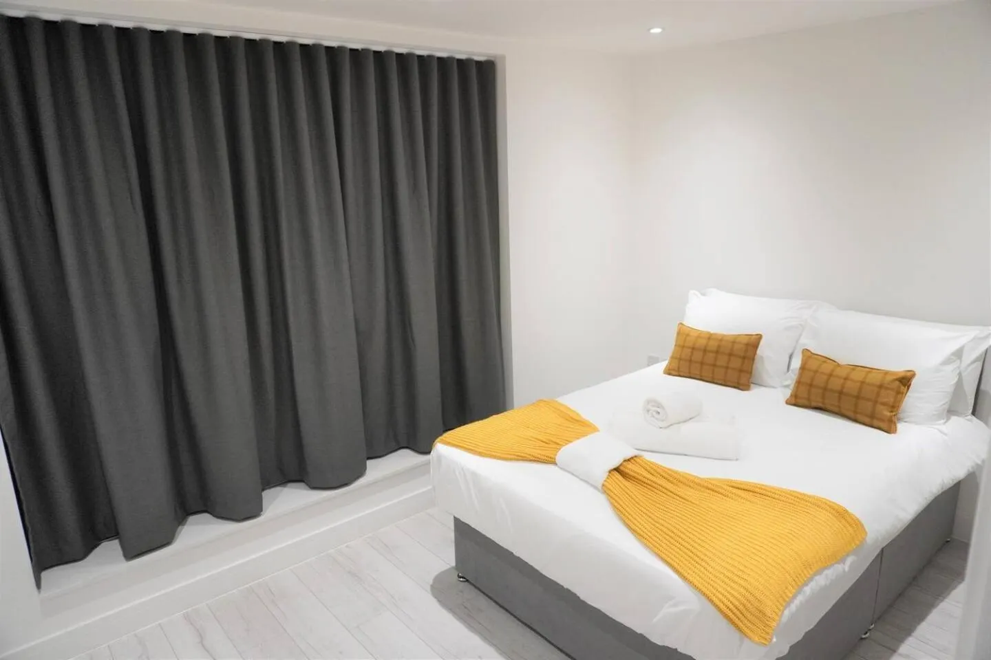 Queens Luxury Apartments Wembley Stadium - London