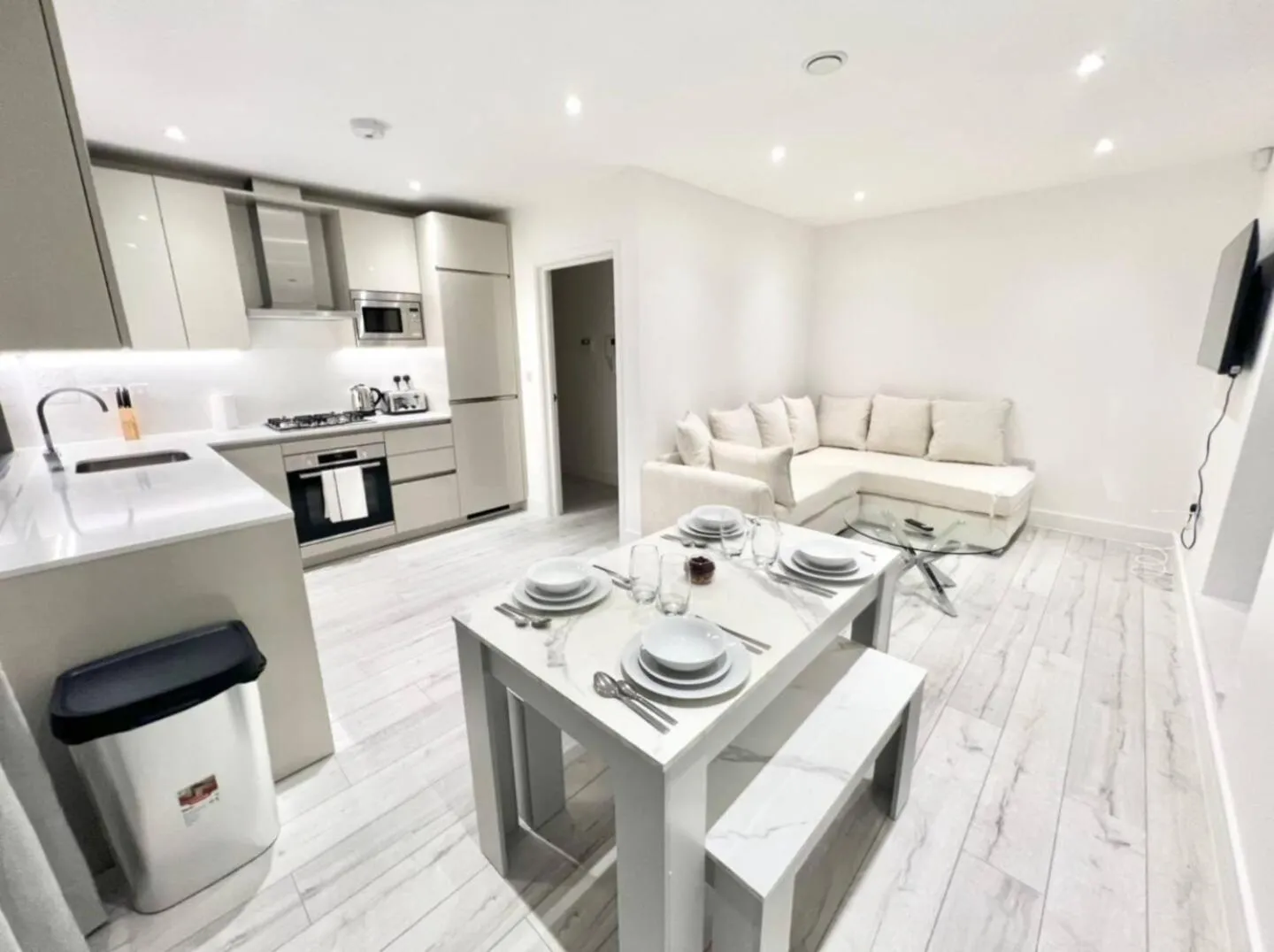 Queens Luxury Apartments Wembley Stadium - London