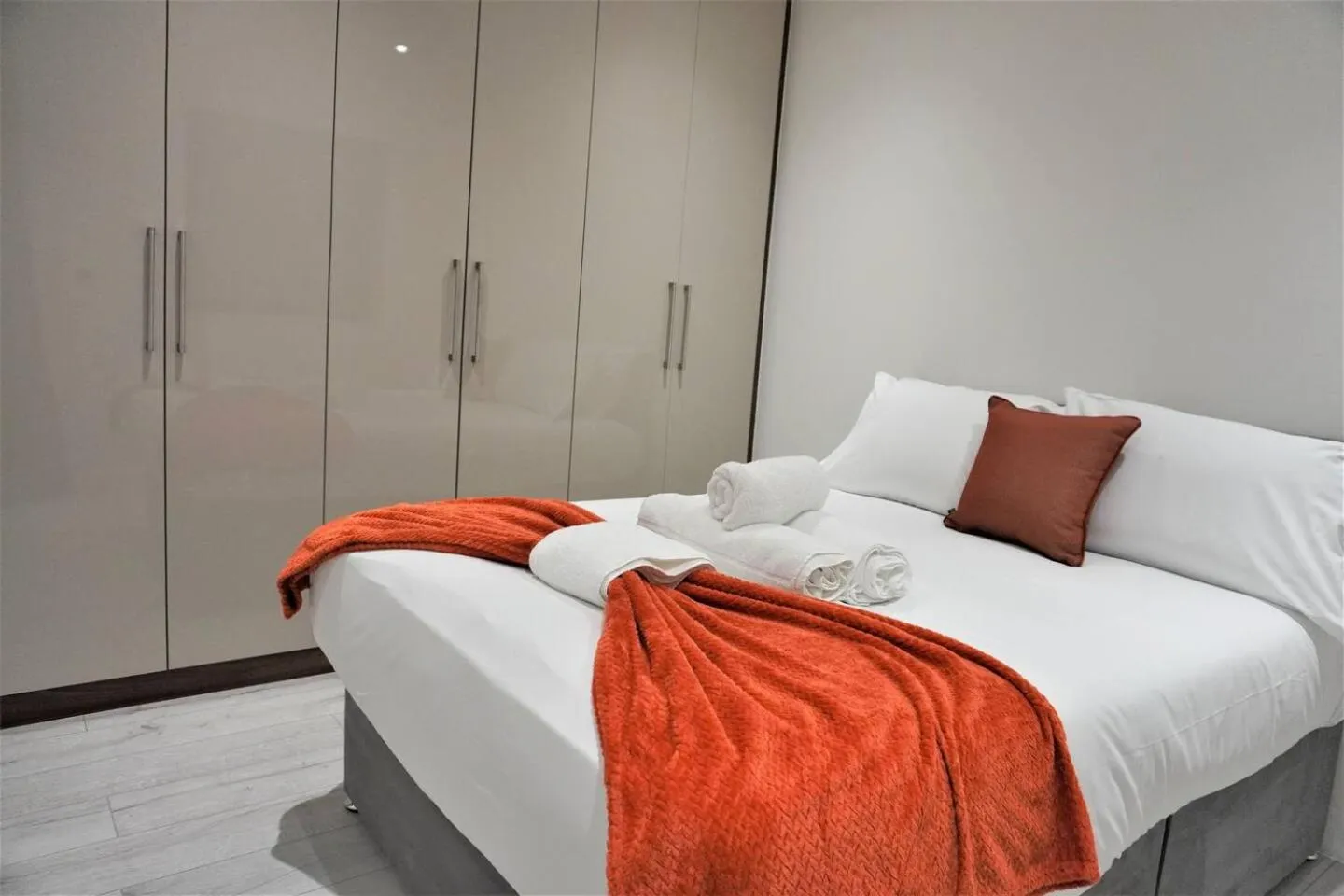 Queens Luxury Apartments Wembley Stadium - London