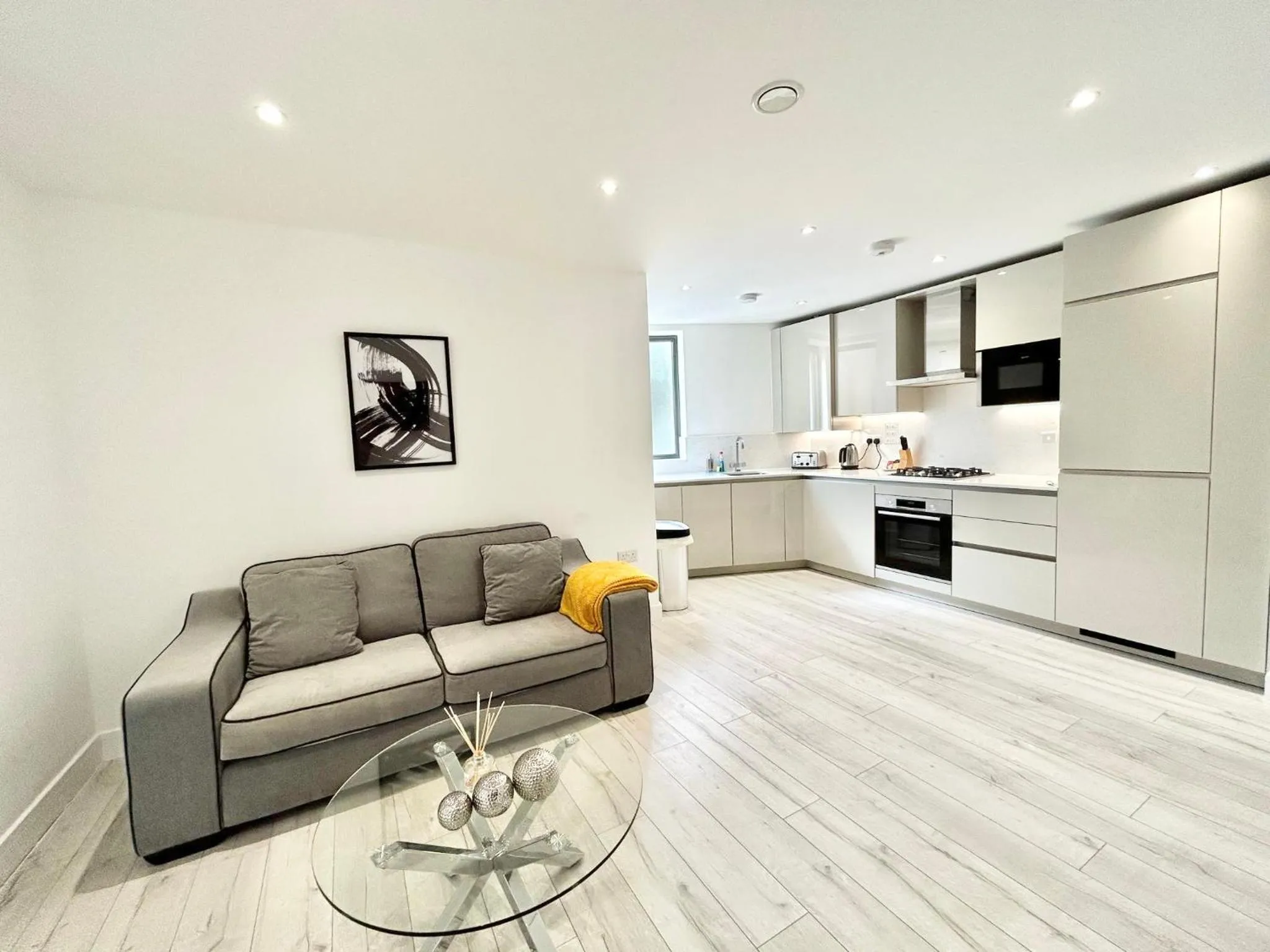 Queens Luxury Apartments Wembley Stadium - London