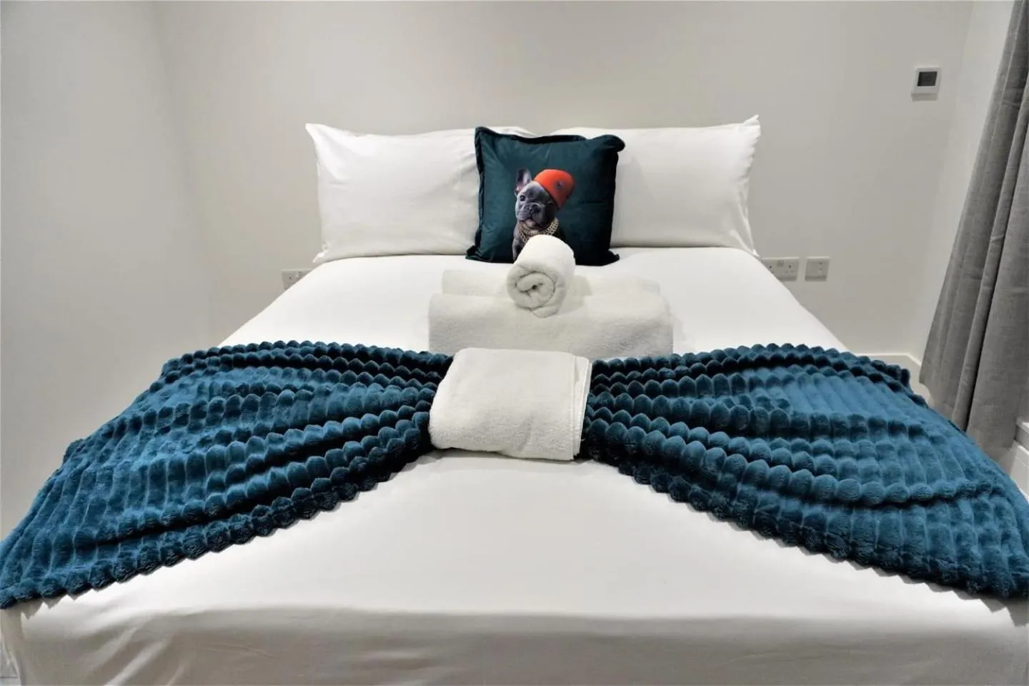 Queens Luxury Apartments Wembley Stadium - London