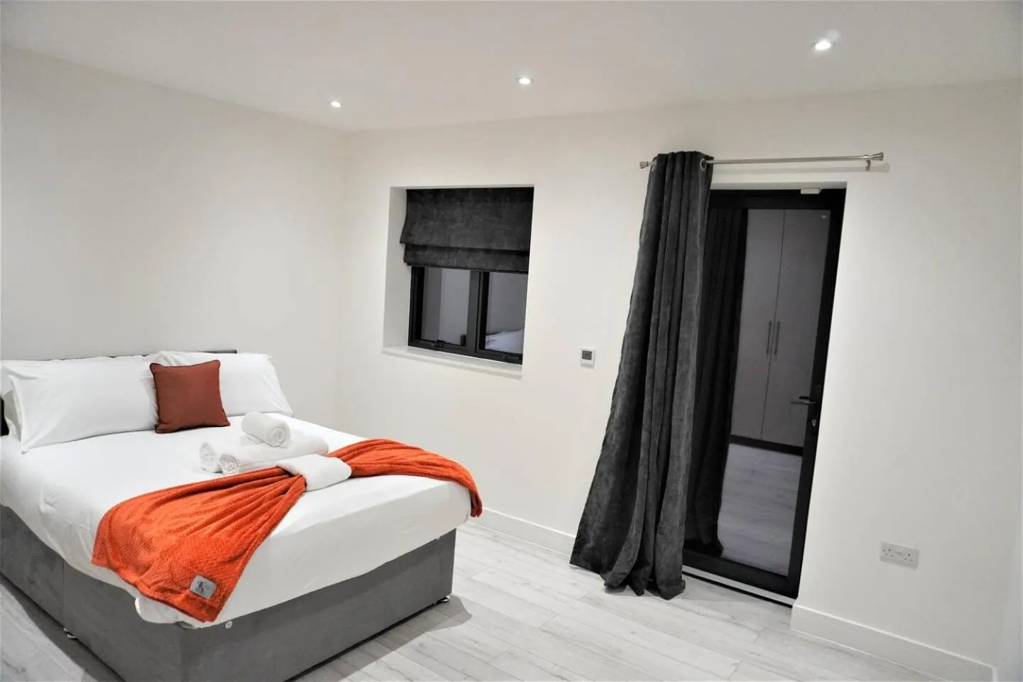Queens Luxury Apartments Wembley Stadium - London